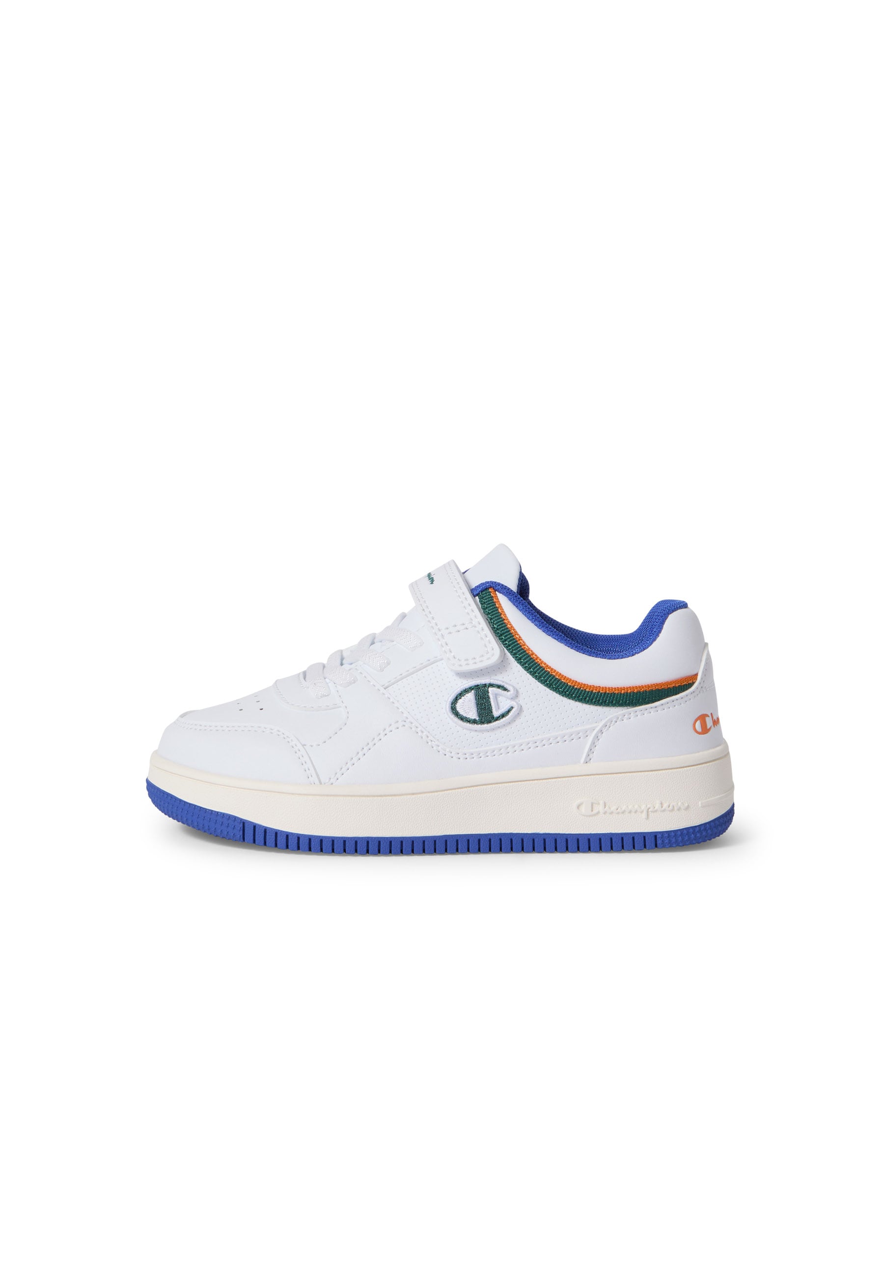 Champion Sneakers »RD18 LOW B PS«