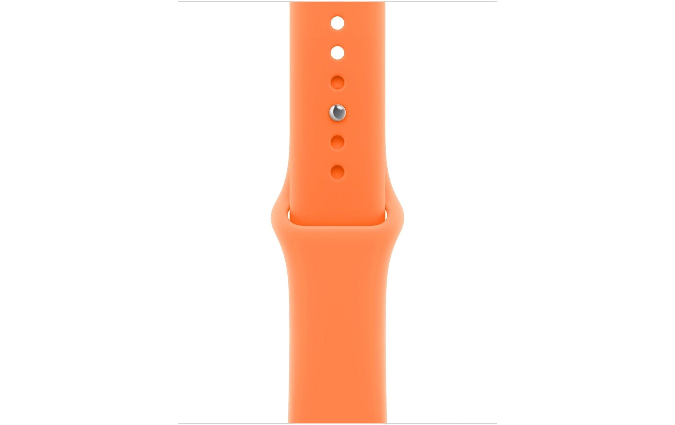 Apple Smartwatch-Armband »Sportarmband«