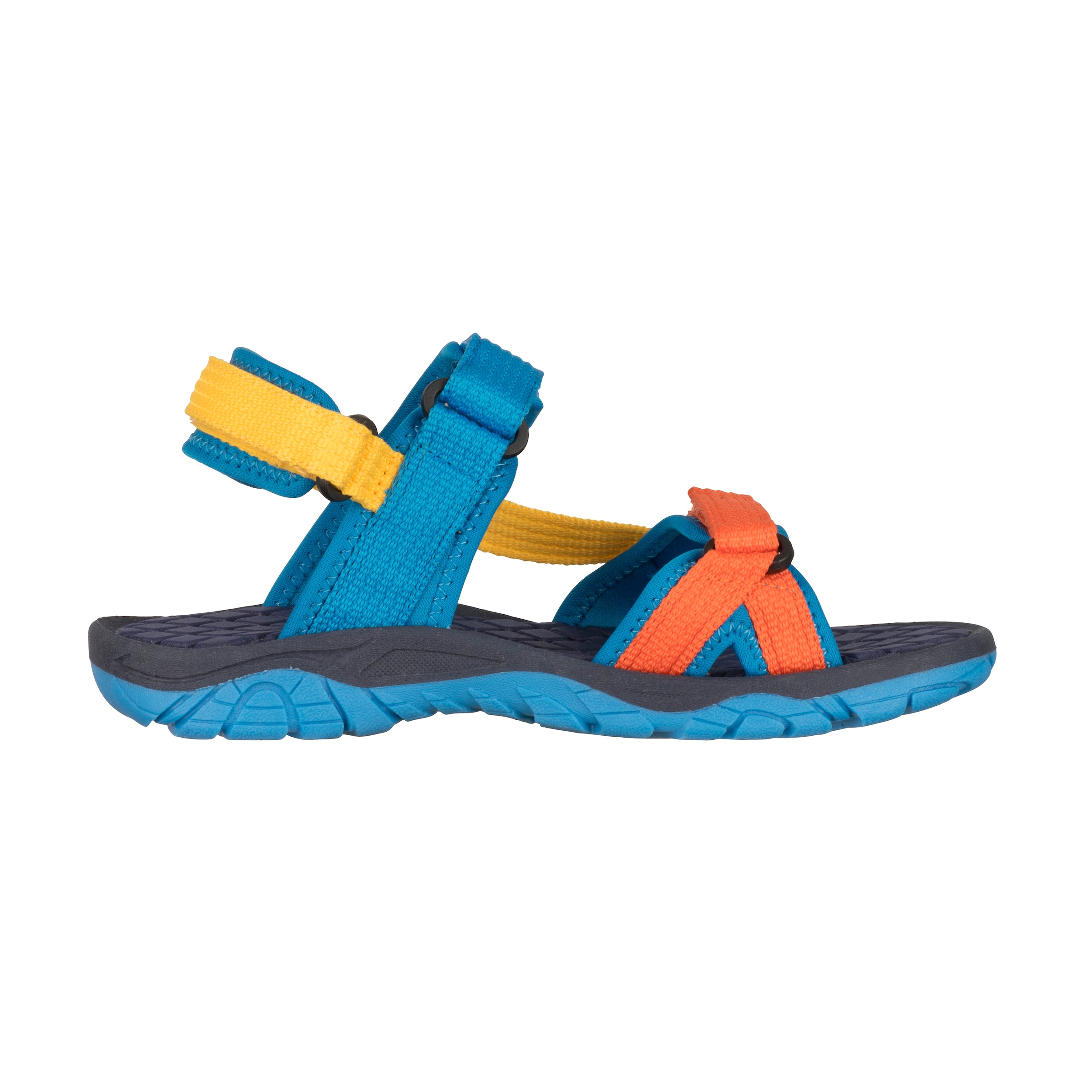 TROLLKIDS Sandale »KIDS OSLOFJORD SANDAL«