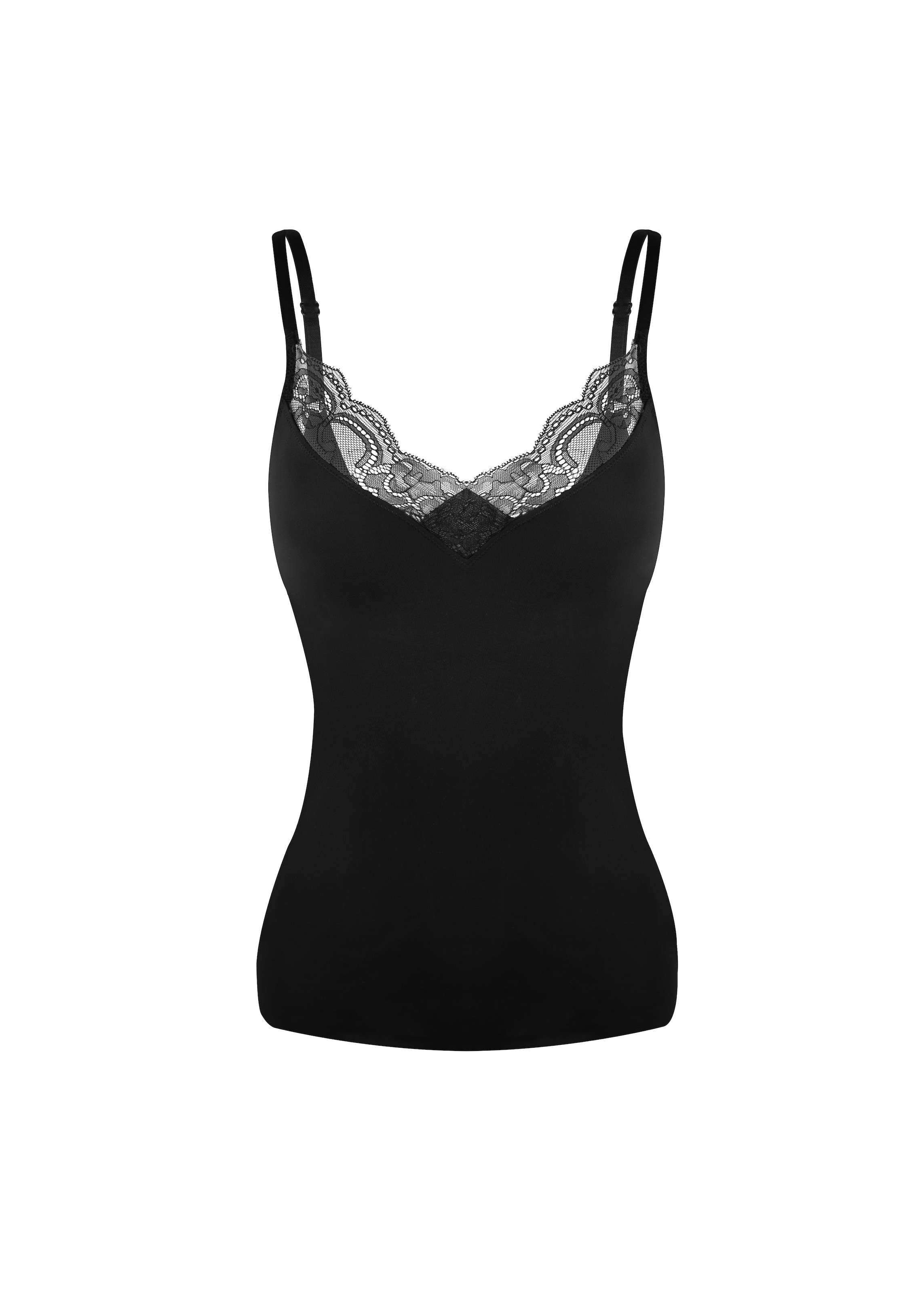 MAGIC Bodyfashion Haut de chemise