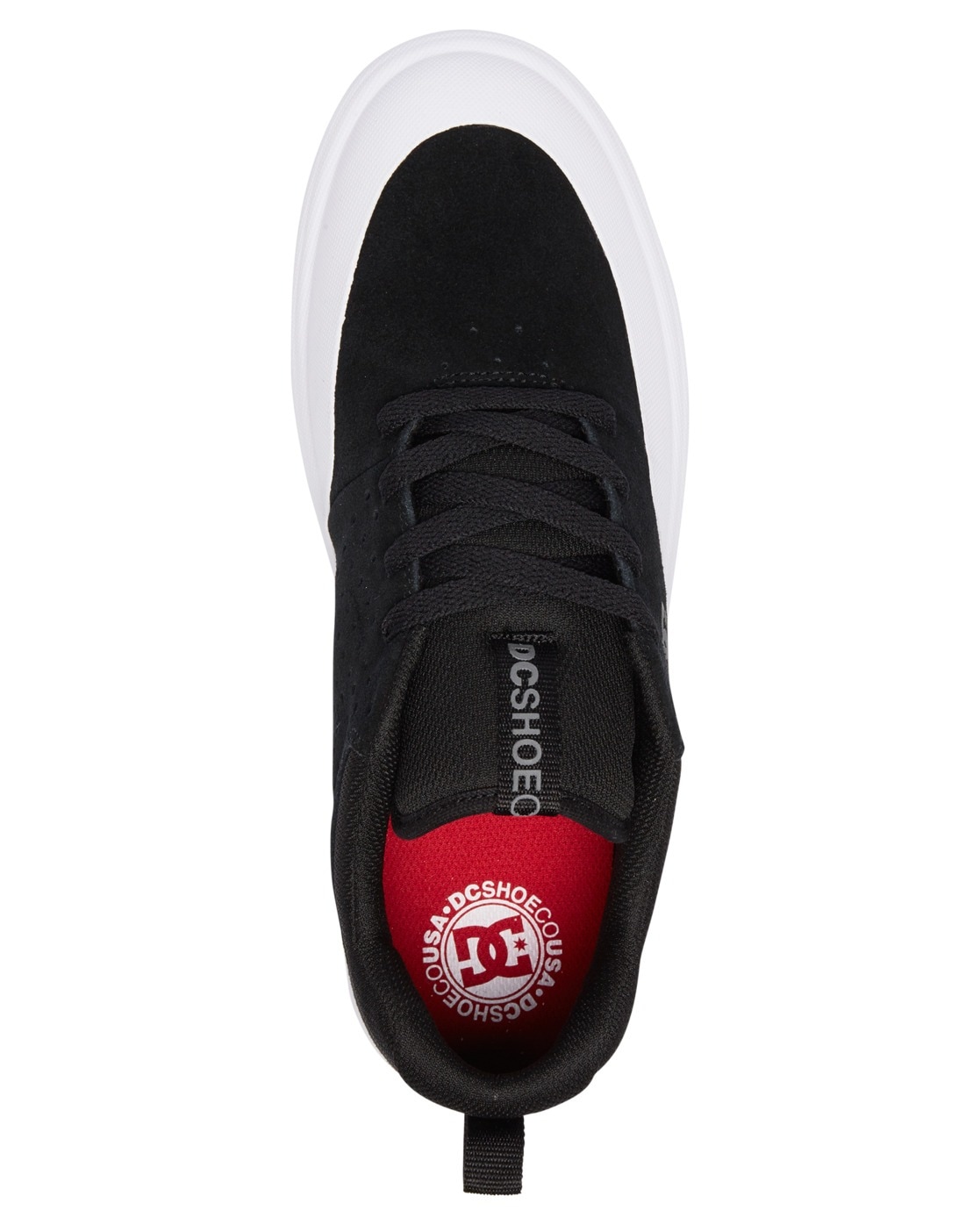 DC Shoes Skateschuh »DC Infinite S«