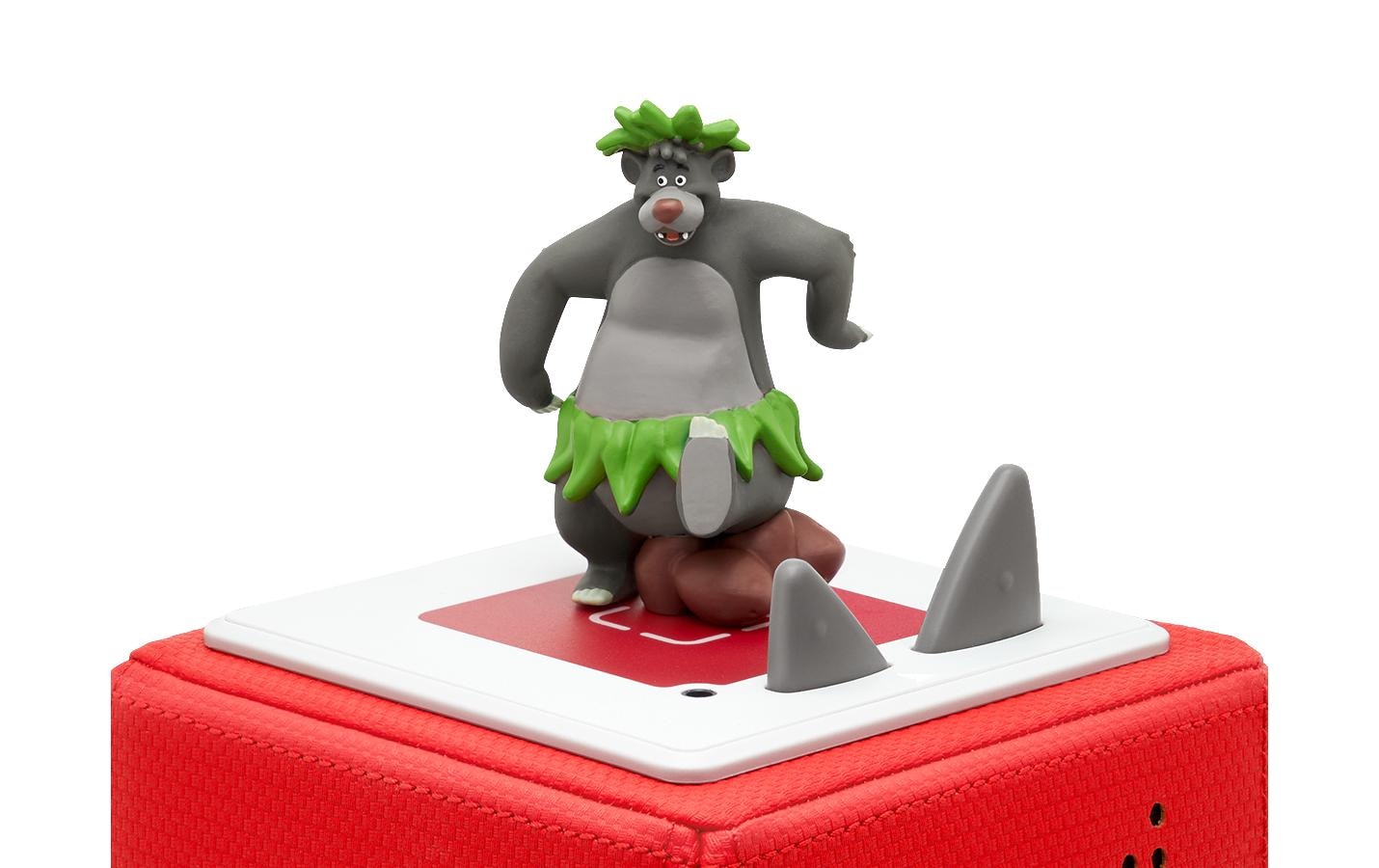 tonies Personnage de feuilleton audio »Disney – Das Dschungelbuch«