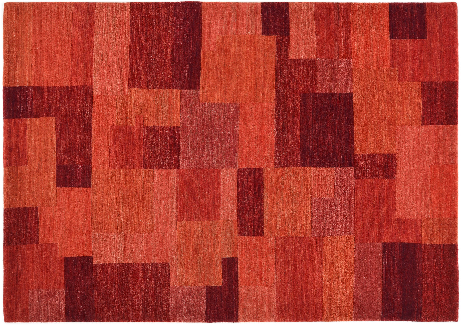 OCI DIE TEPPICHMARKE Tapis »ELEGANT NEW LIMA« Rectangulaire 13 mm Höhe Wohnzimmer