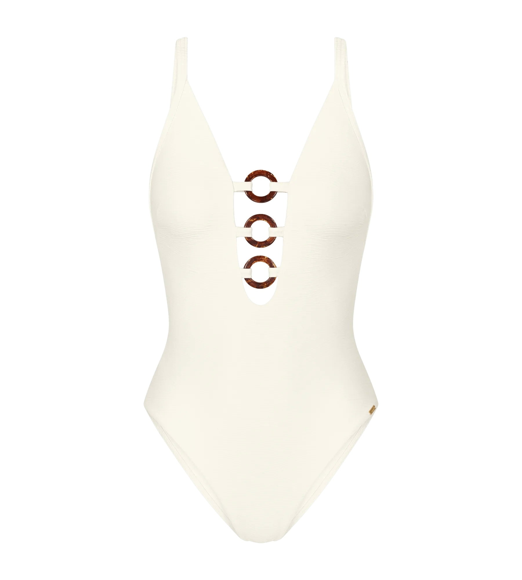 Triumph Maillot de bain »Summer Dune O« mit Wellenstruktur