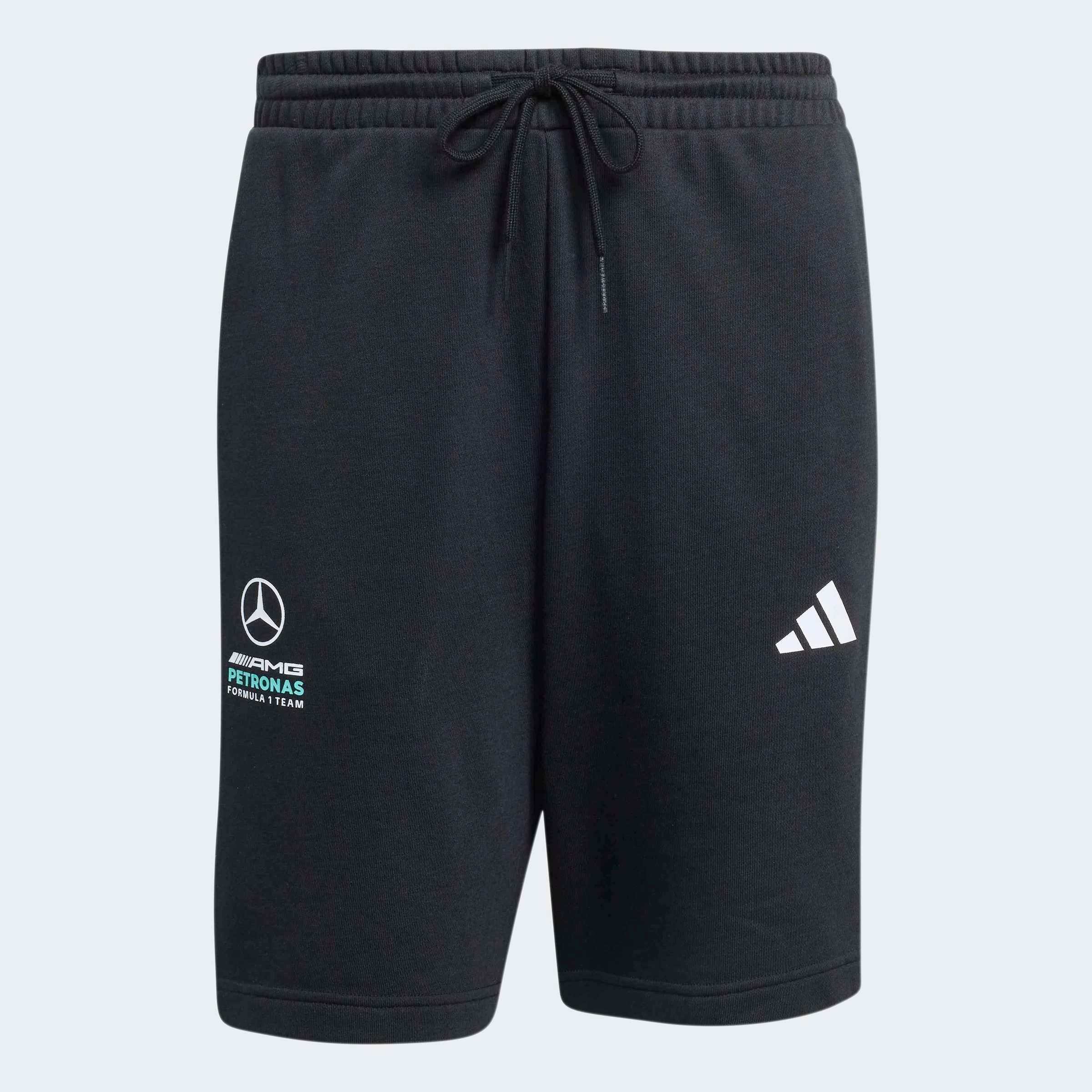 adidas Performance Short »MERCEDES - AMG PETRONAS FORMEL 1 TEAM DNA«