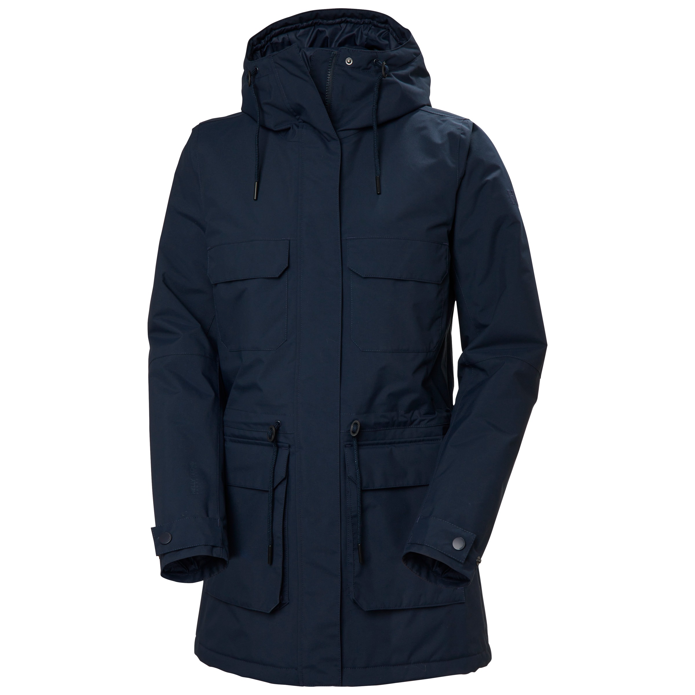 Helly Hansen Manteau fonctionnel »W ESCAPE INS PARKA« 1 cuis tlg.