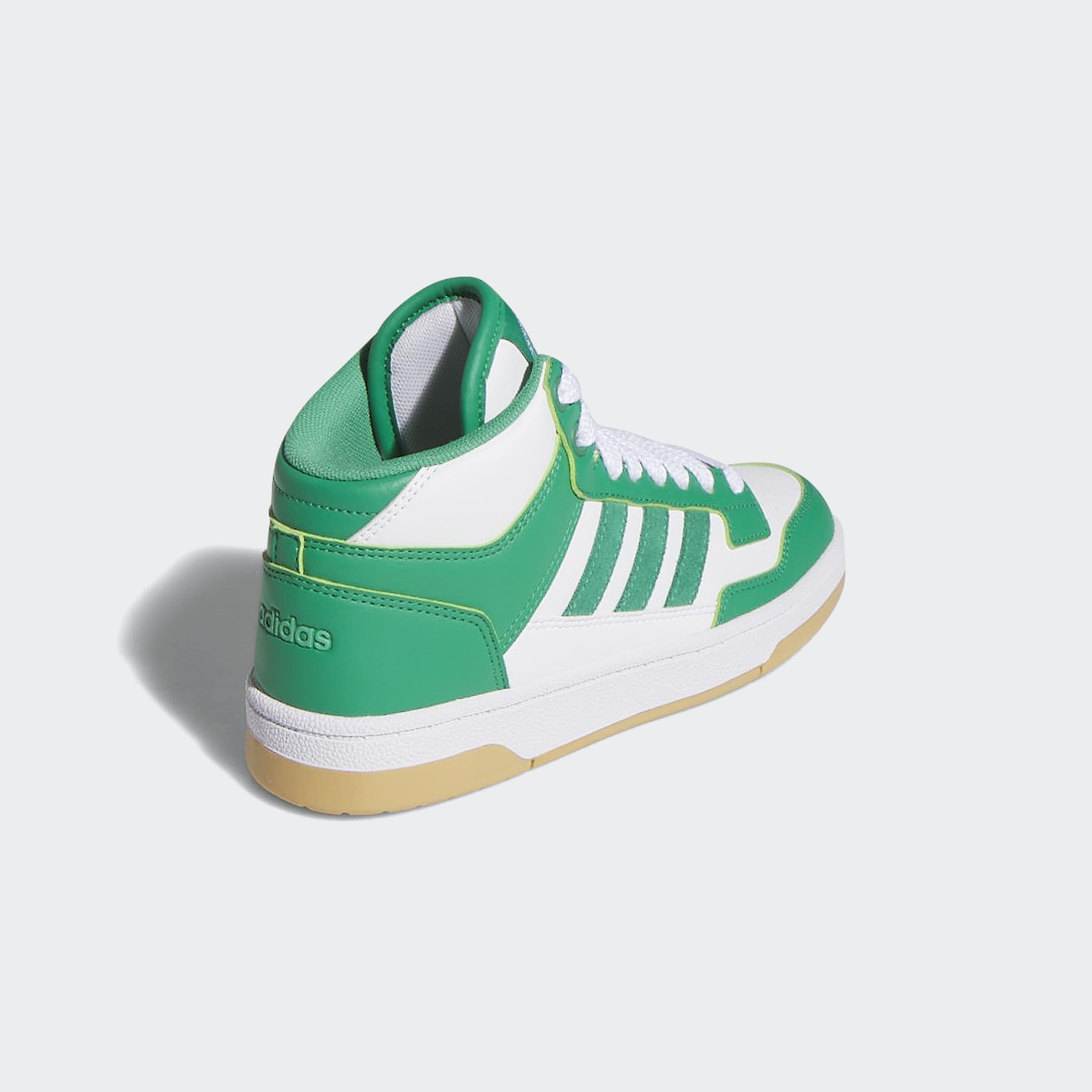 adidas Sportswear »RAPID COURT MID J«  Sneaker, Schnürboots, Winterschuhe, für Kinder & Jugendliche