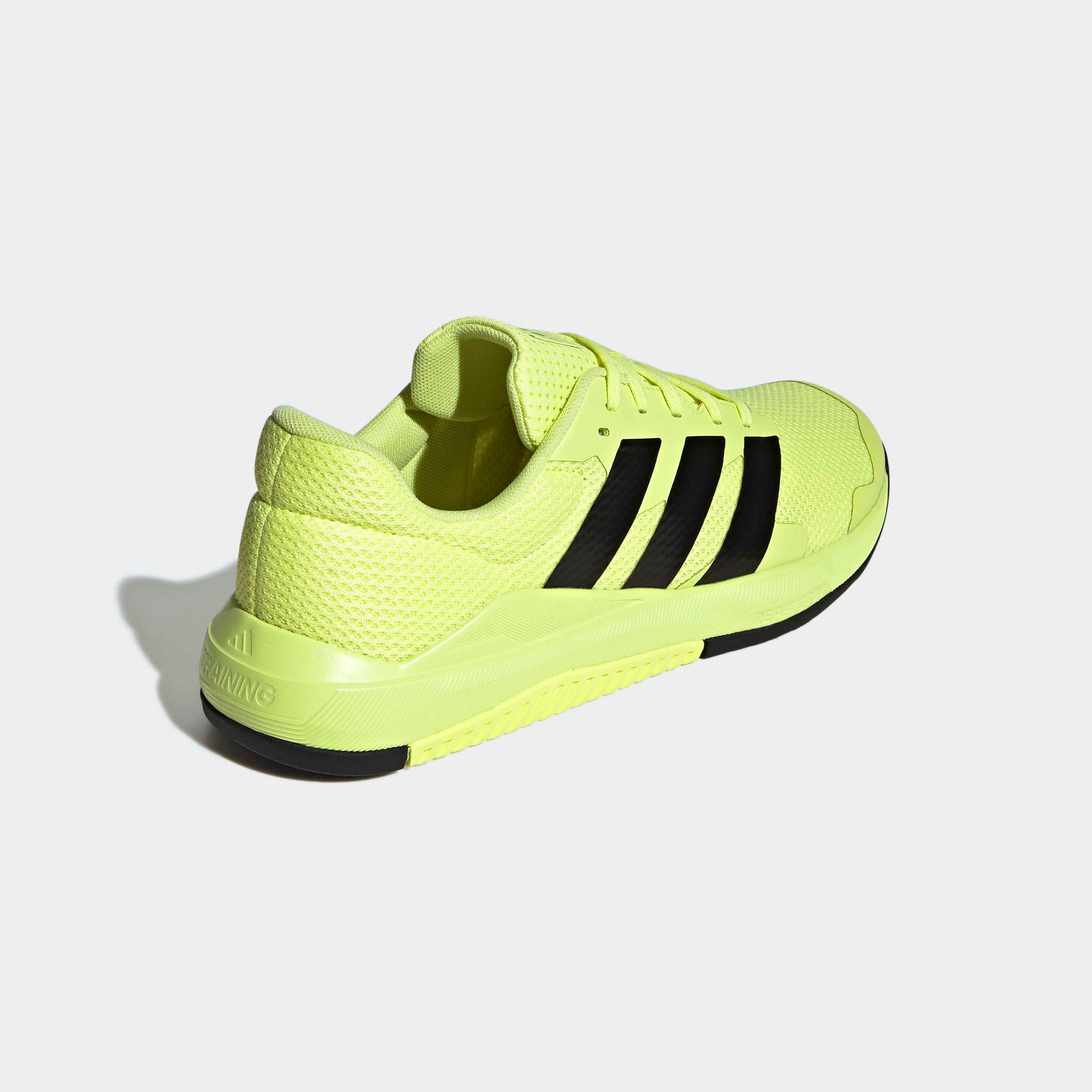 adidas Performance Chaussure d'entraînement »DROPSET BASE«  idéal pour la salle de gym et de fitness