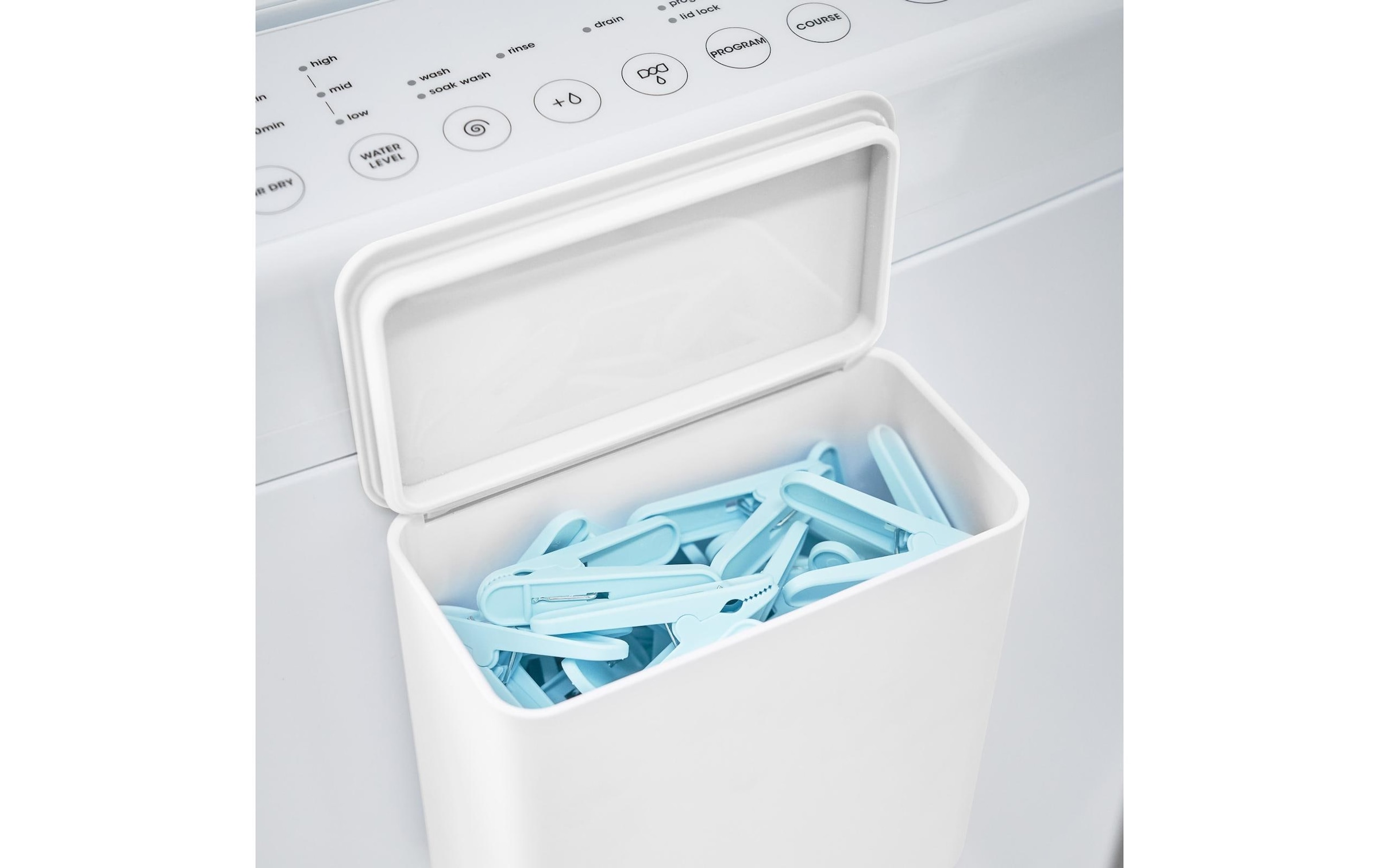 Yamazaki Boîte de rangement »Tower 7 x 9,5 x 17 cm«