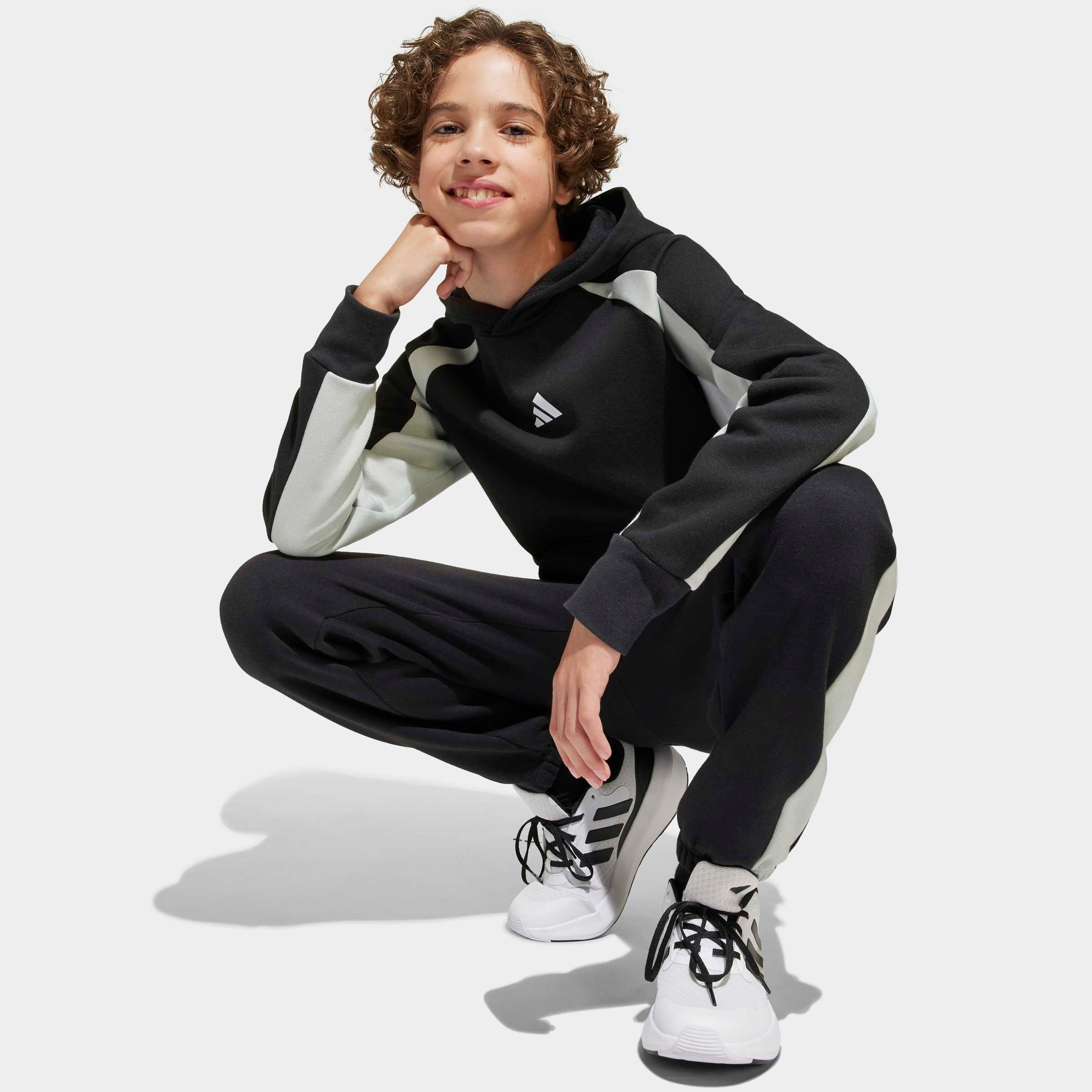 adidas Sportswear Sporthose »J CB FL PT«