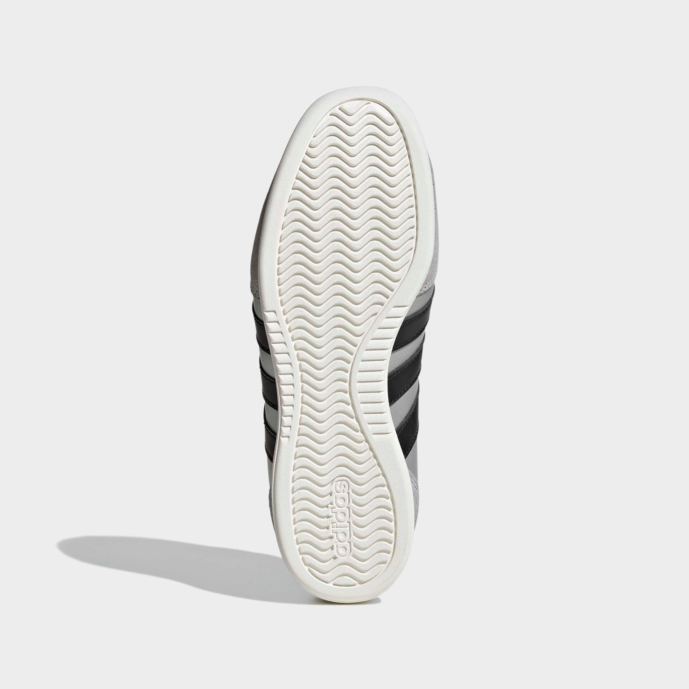 adidas Sportswear Sneaker Ballerinas »BARREDA MARY JANE«  inspiriert vom design des adidas samba mary jane