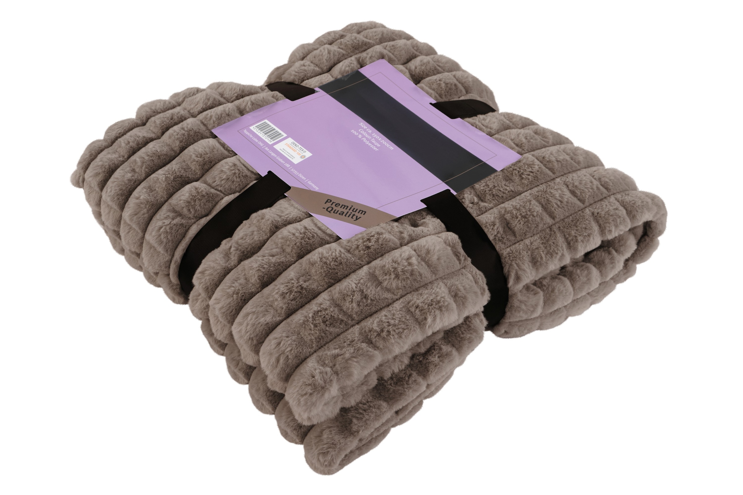 Kayoom Couvre-lit »Decke Spa Essence 125«