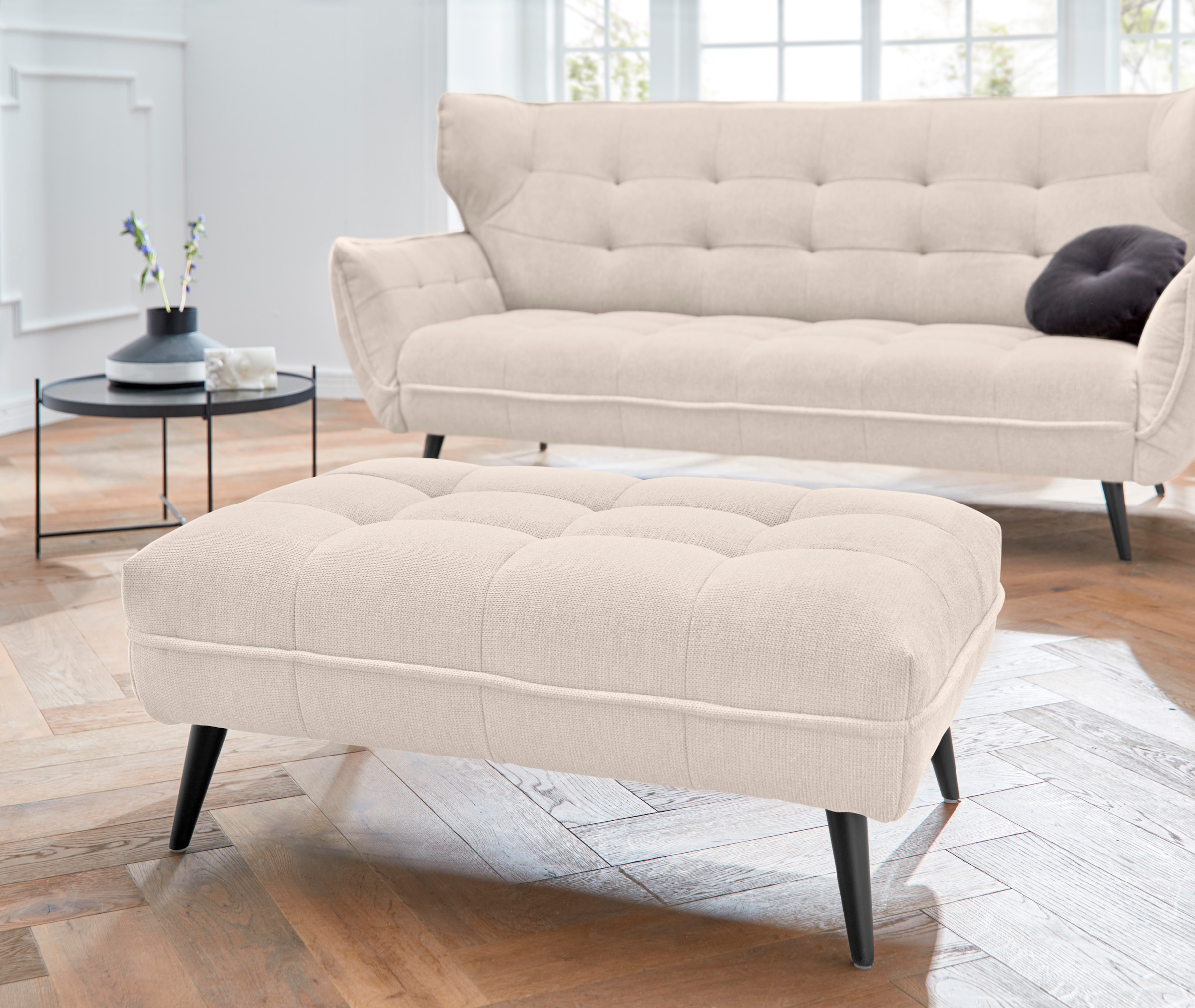 Leonique Hocker »Ariana«