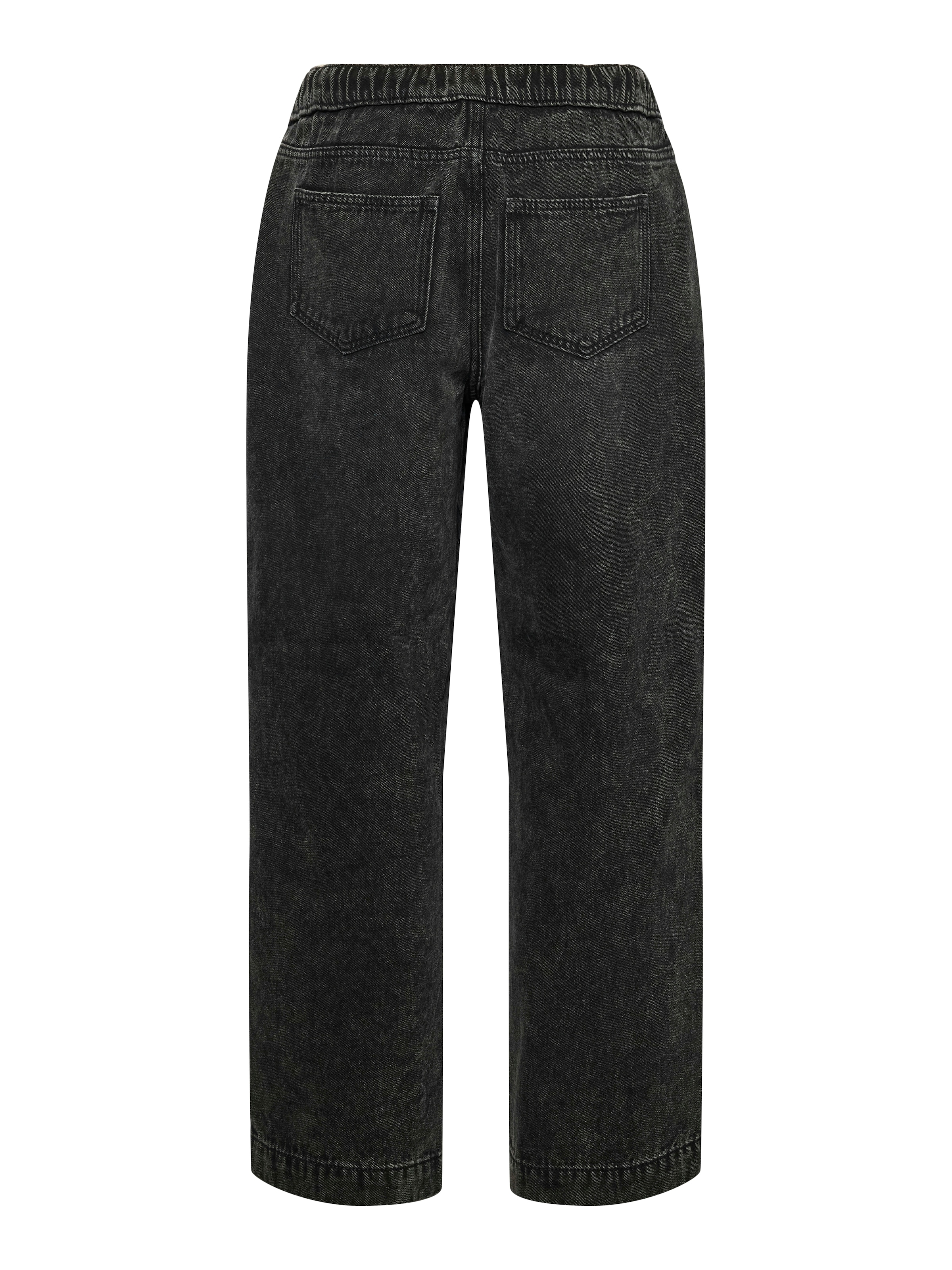 Mamalicious Jeans de grossesse »MLVALENCIA ELASTIC JEANS NOOS«