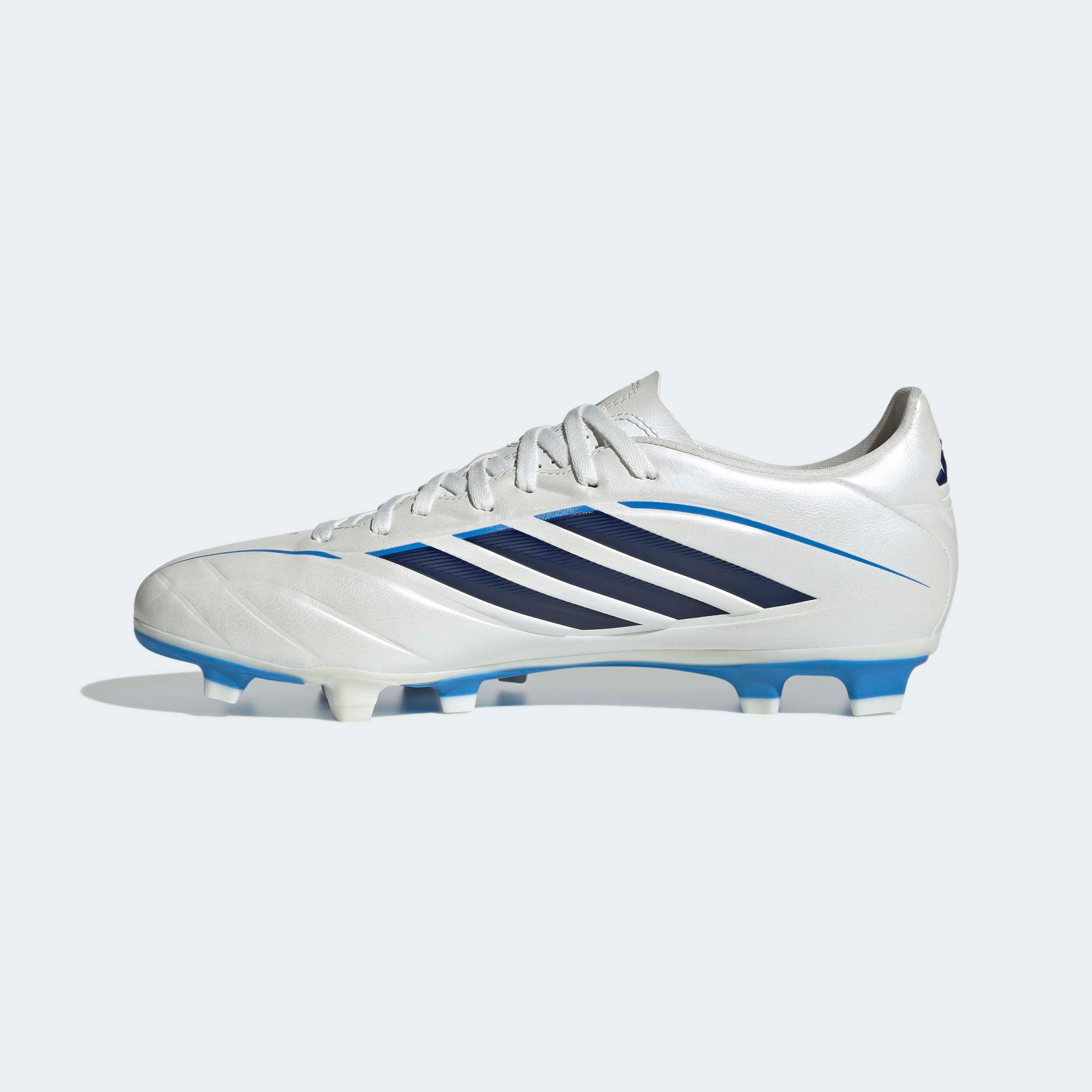 adidas Performance Fussballschuh »COPA PURE IV CLUB , FESTE / GEMISCHTE BÖDEN«  für viele verschiedene Böden geeignet