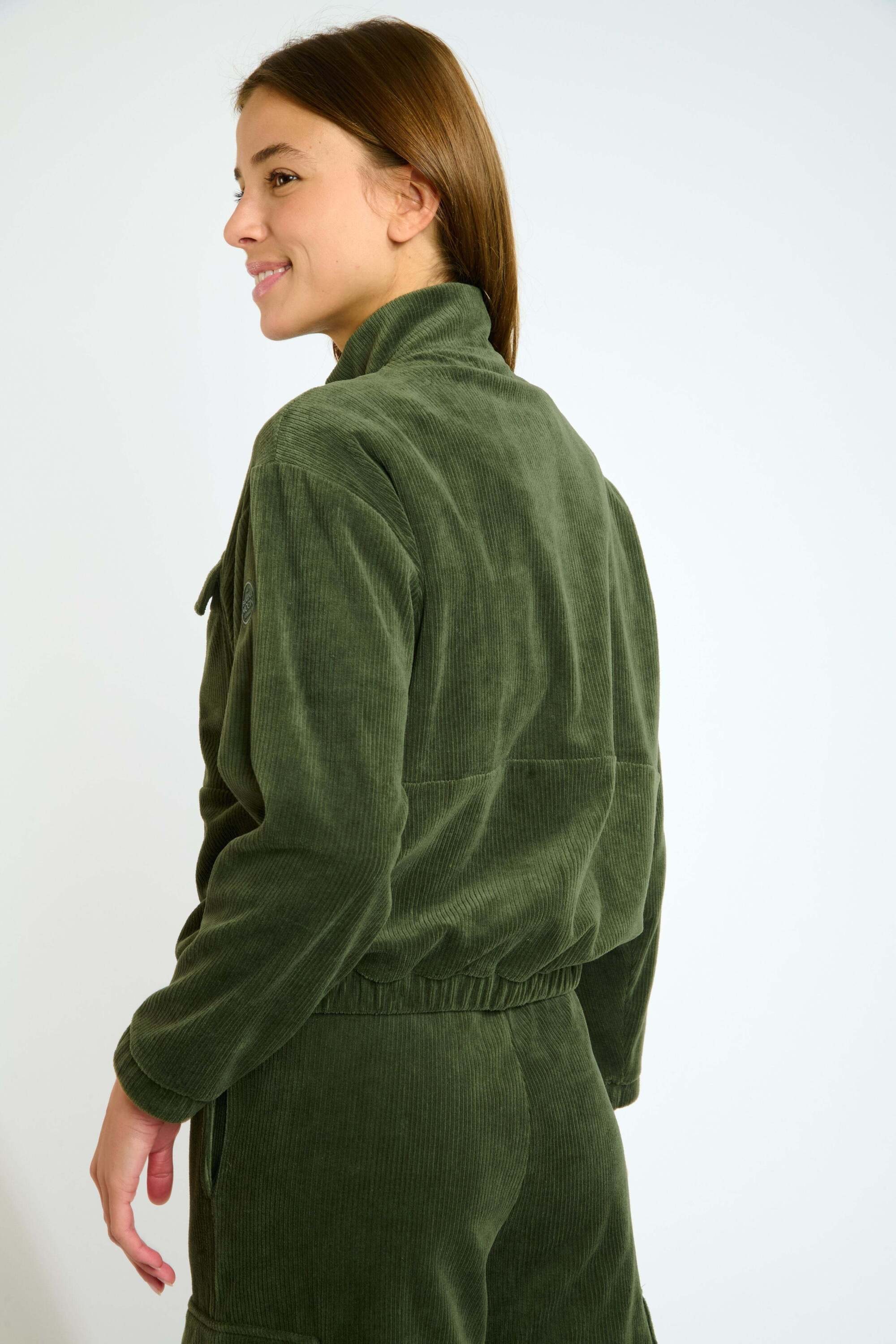 Banana Moon Sweatshirt »Banana Moon Sweatshirt GAVIN-QUANDARY«
