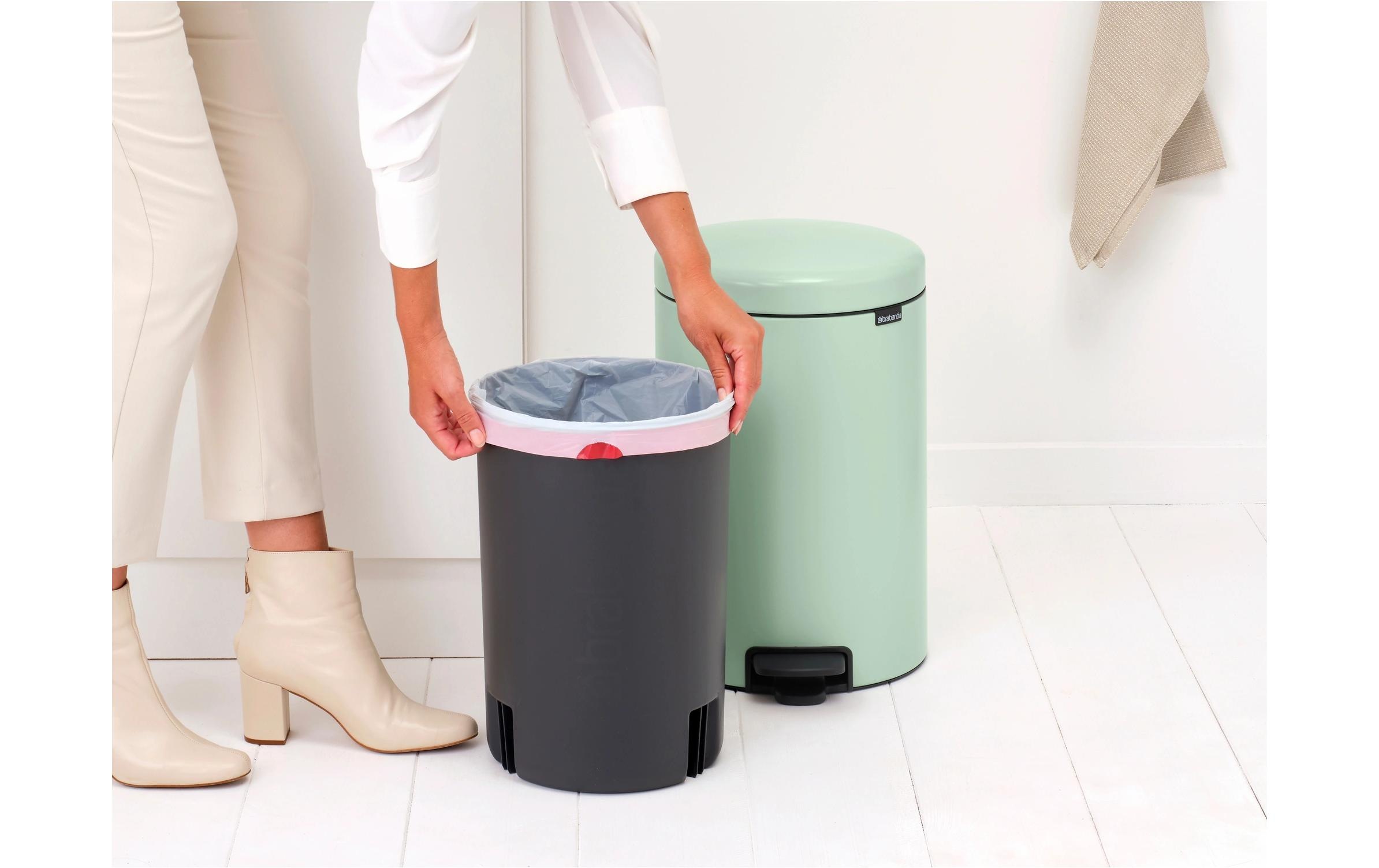 Brabantia Poubelle »NewIcon 20 l, Grün« 1 Behälter