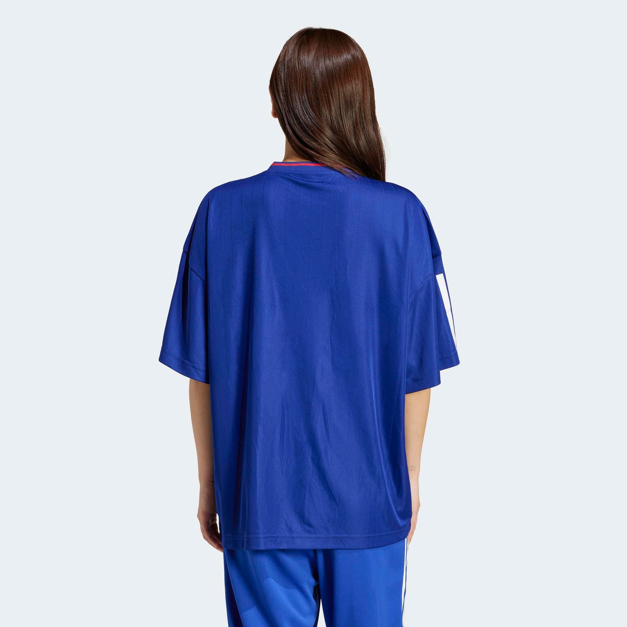 adidas Sportswear T-Shirt »W TIRO JERSEY«