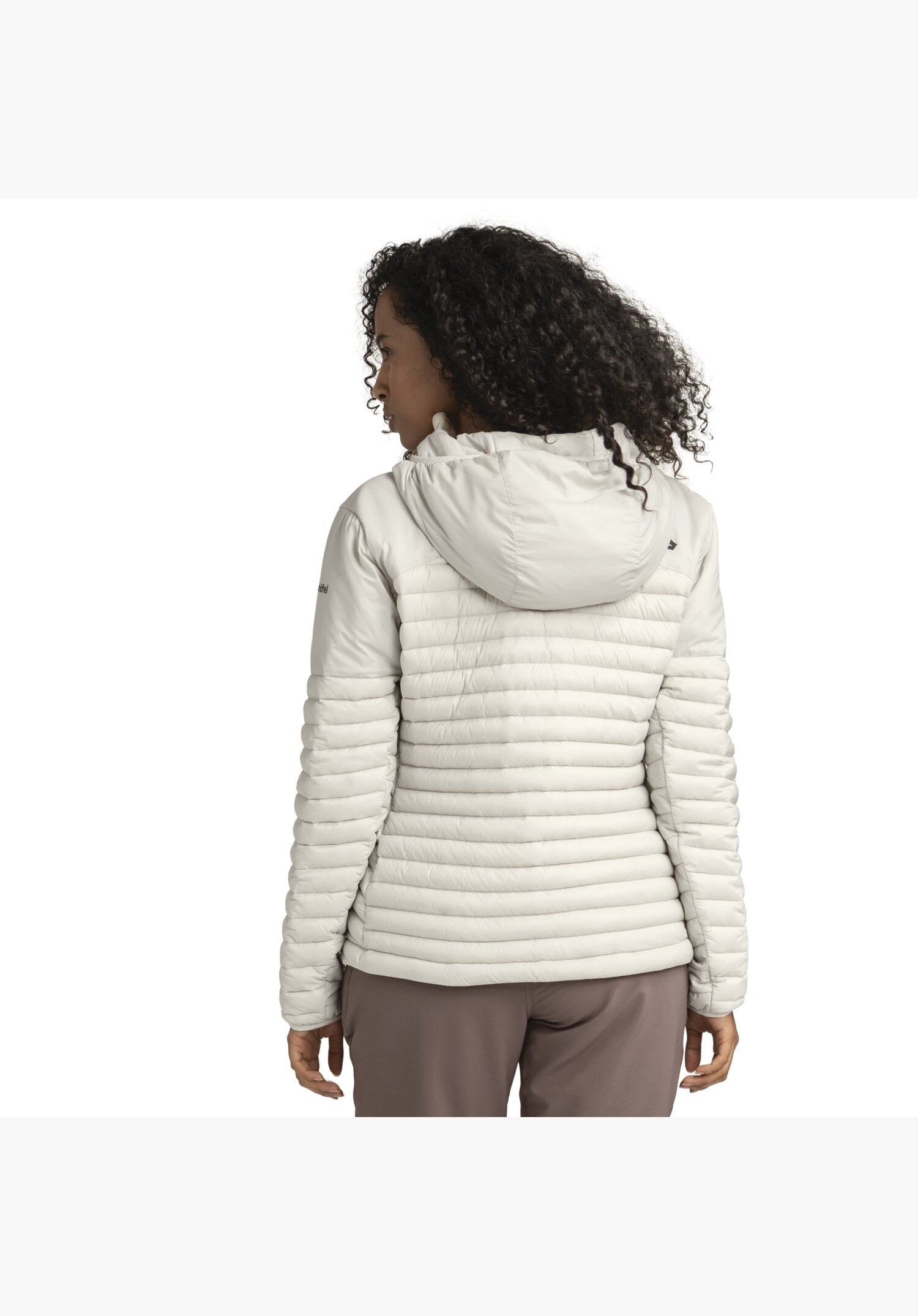 Schöffel Doudoune »Down Jacket Style Cascata WMS« Winterjacke Damen