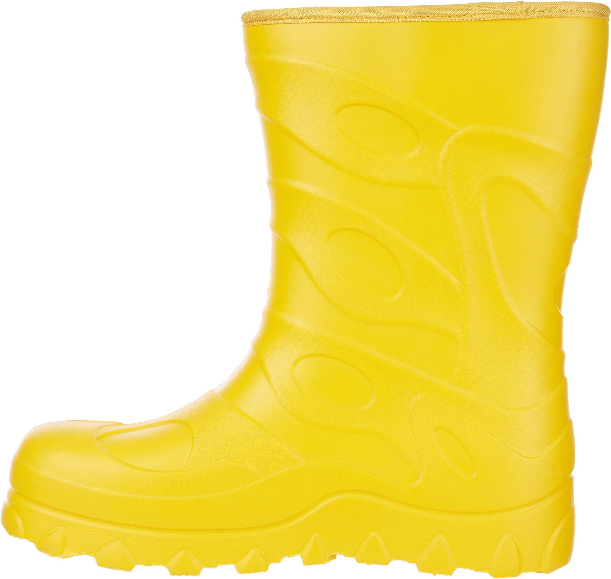 McKINLEY Gummistiefel »UX.-GUMMISTIEFEL ROCK DOUBLE«  gefüttert