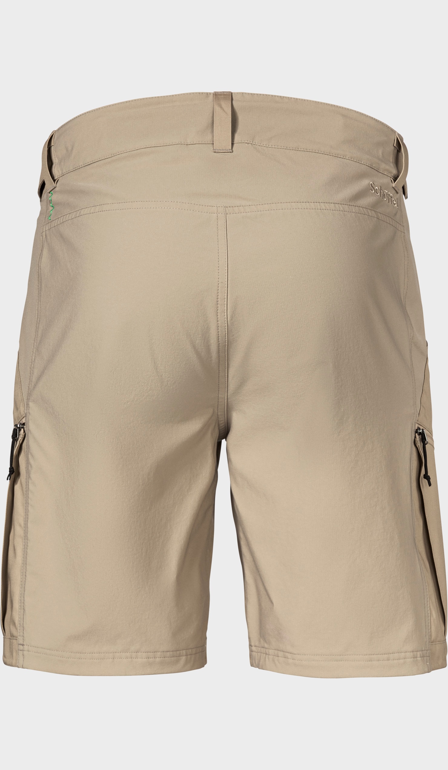 Schöffel Shorts »Shorts Style Maghera MEN«