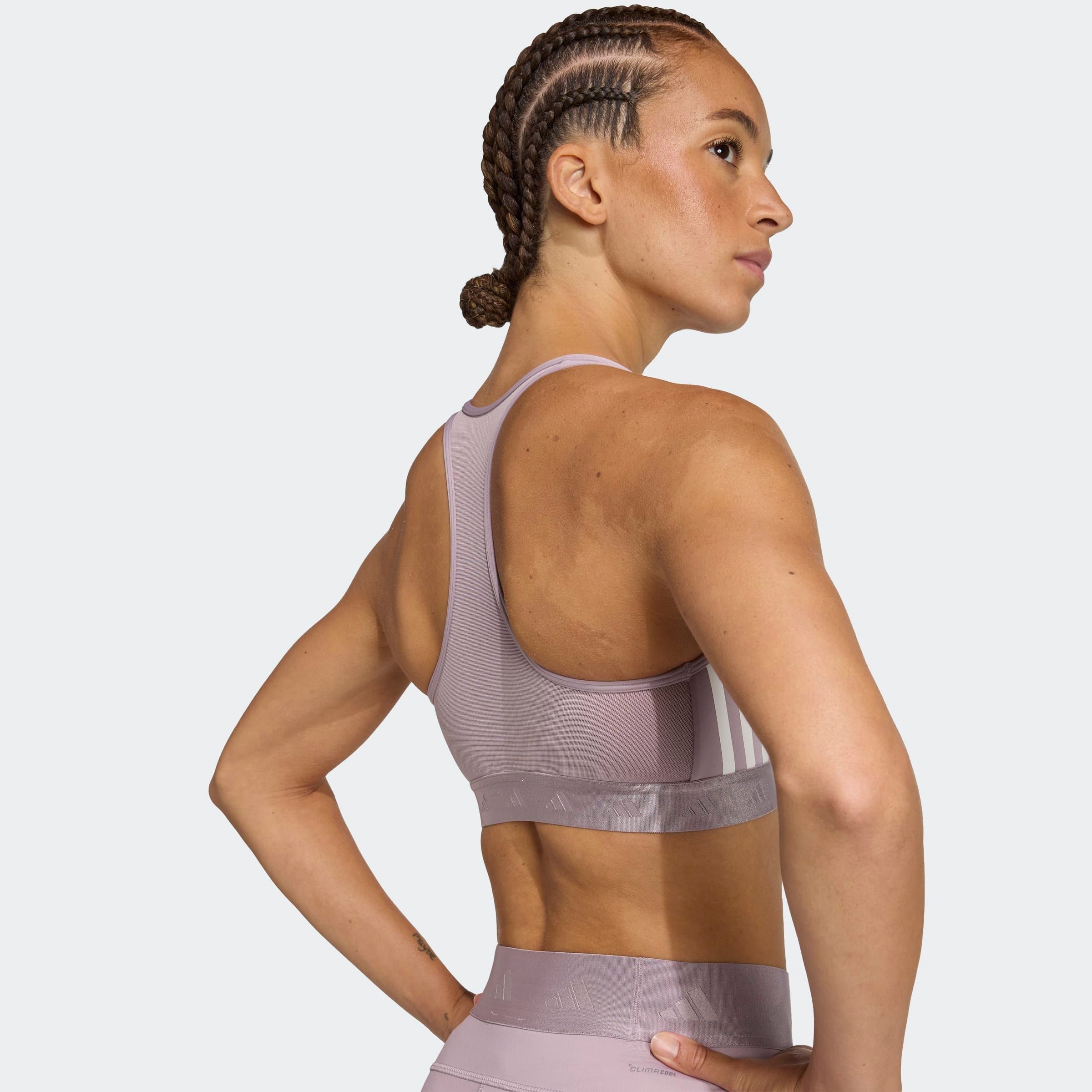 adidas Performance Sport-BH »PWR MS HYGLM« 1 Stk.