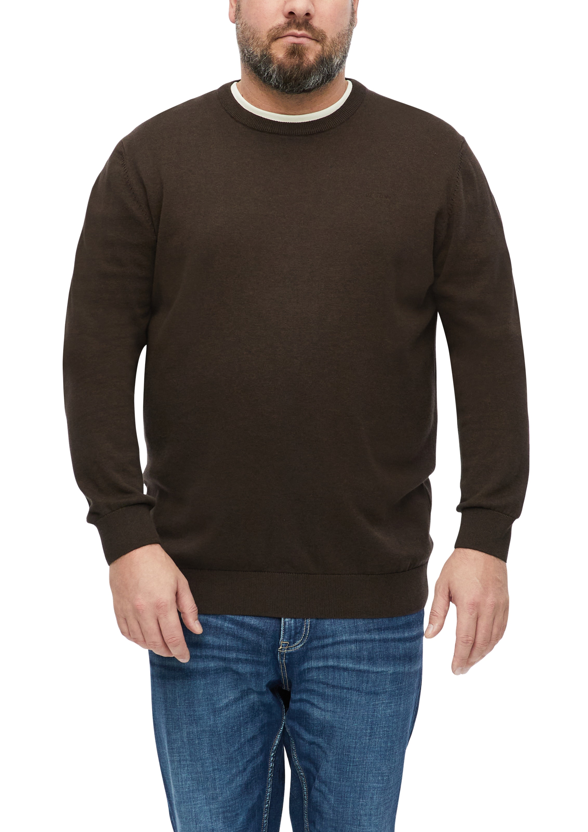 s.Oliver Men Big Sizes Big Sizes / Grosse Grössen