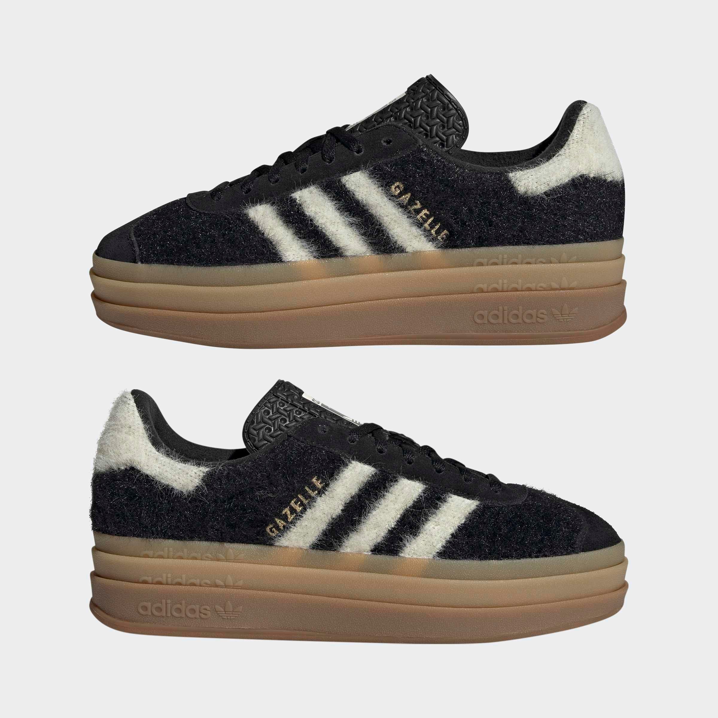 adidas Originals Sneakers »GAZELLE BOLD SCHUHE«