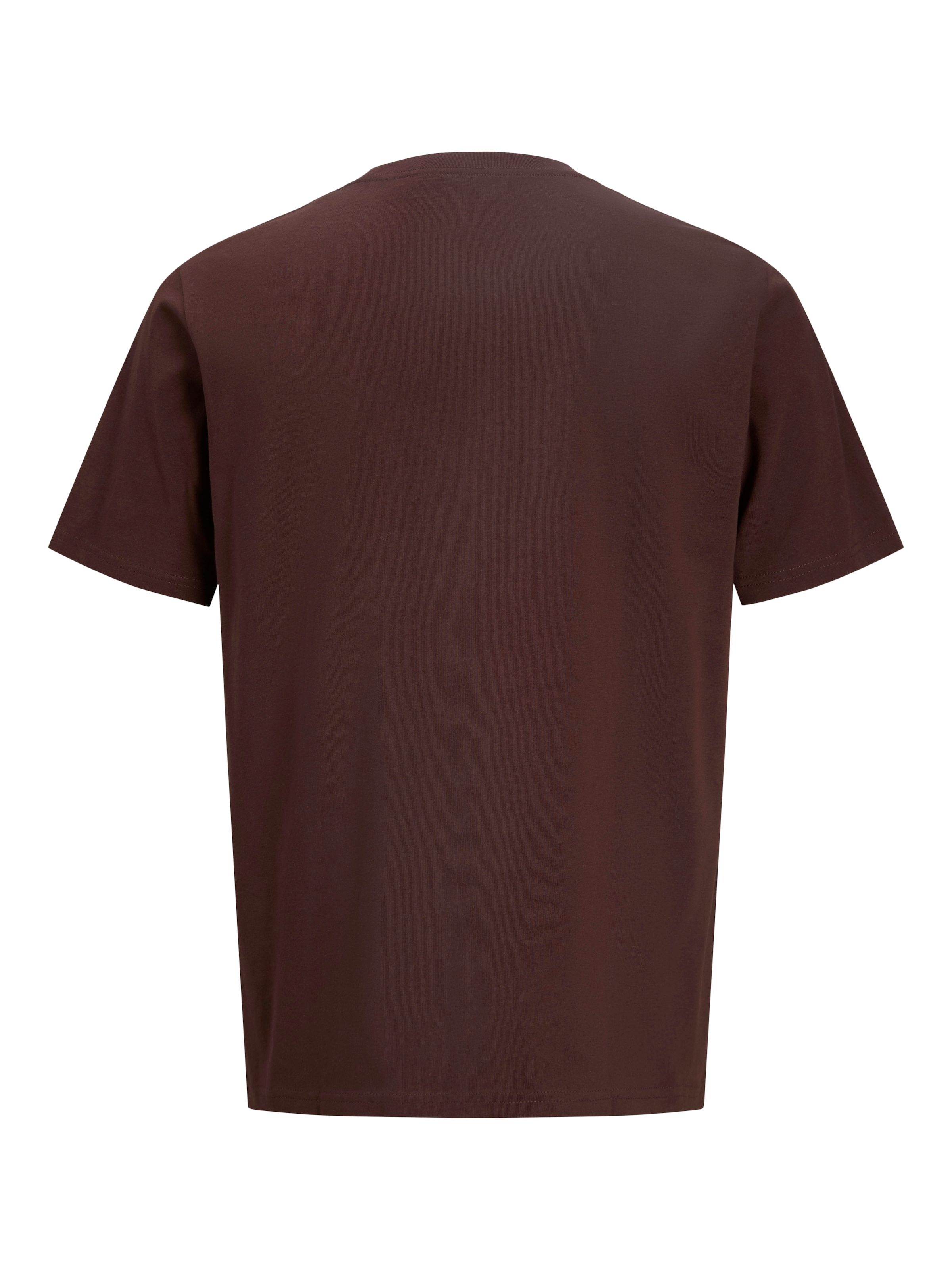 Jack & Jones T-shirt »JORBLEECKER MINIMAL TEE SS CREW NECK«