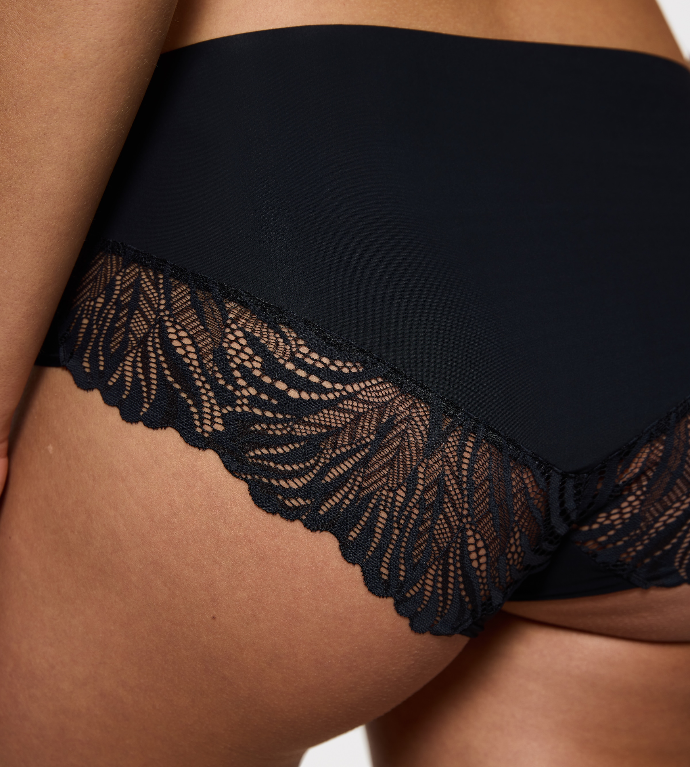 Triumph Slip »Pretty Micro Maxi« nahtlos