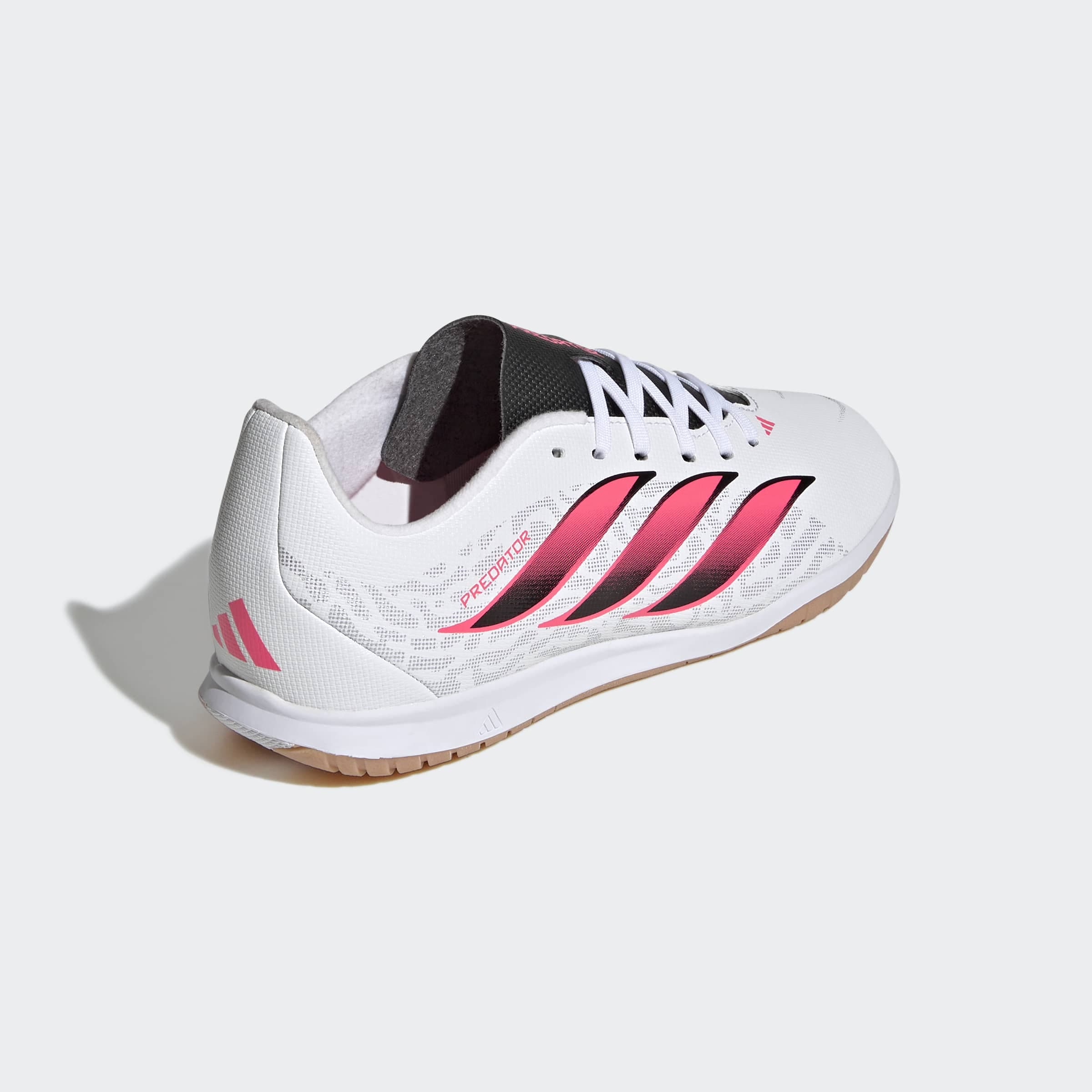 adidas Performance Chaussure de football »PREDATOR CLUB SALA KIDS«  pour sol de salle, pour adolescents et enfants