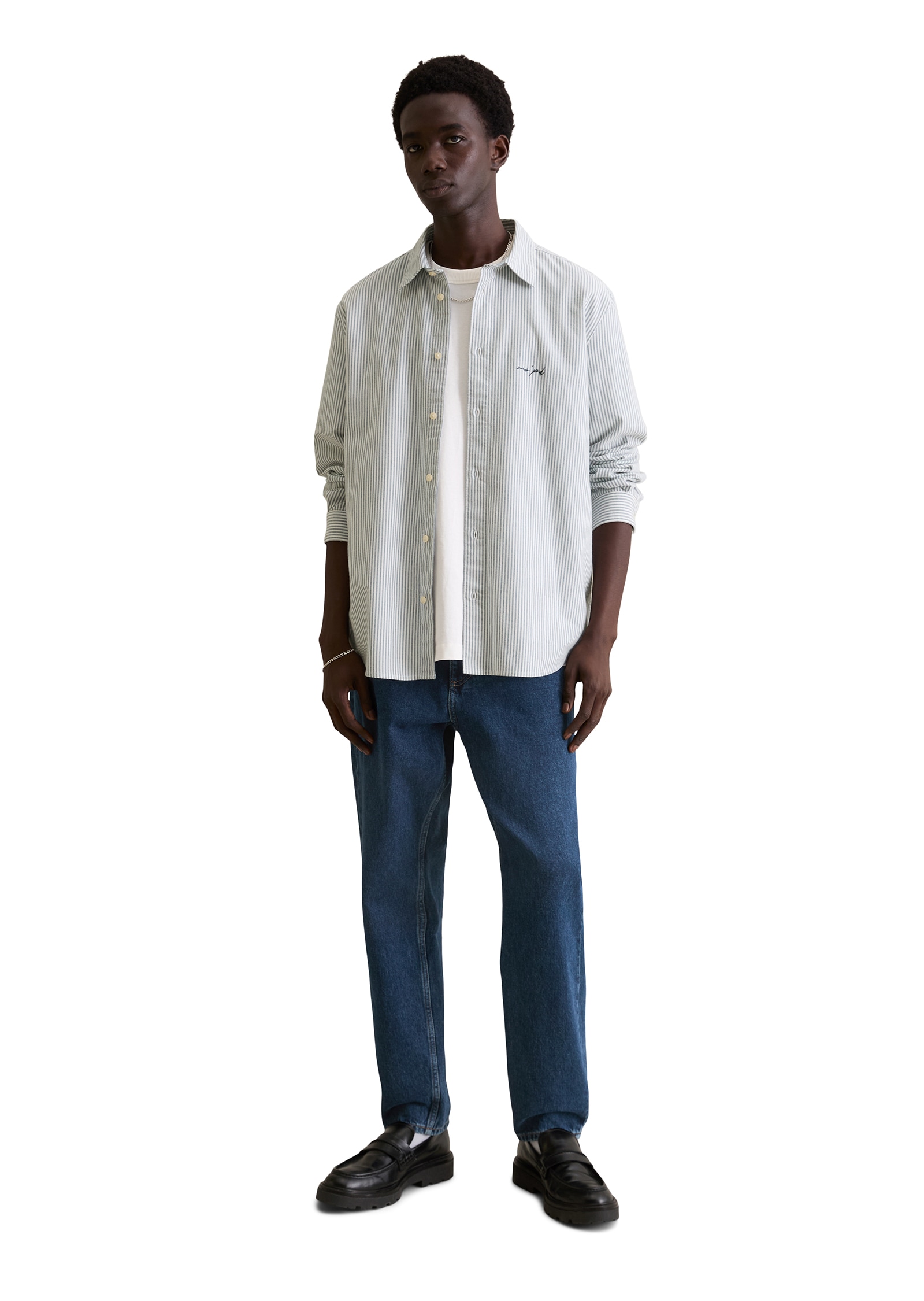 Marc O'Polo DENIM Chemise à manches longues