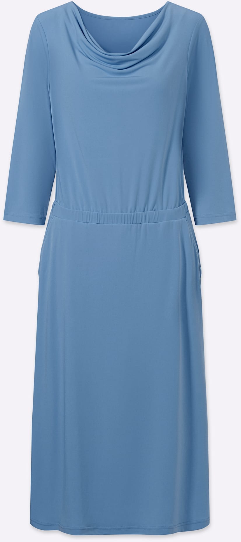 Lady Jerseykleid »Jersey-Kleid«