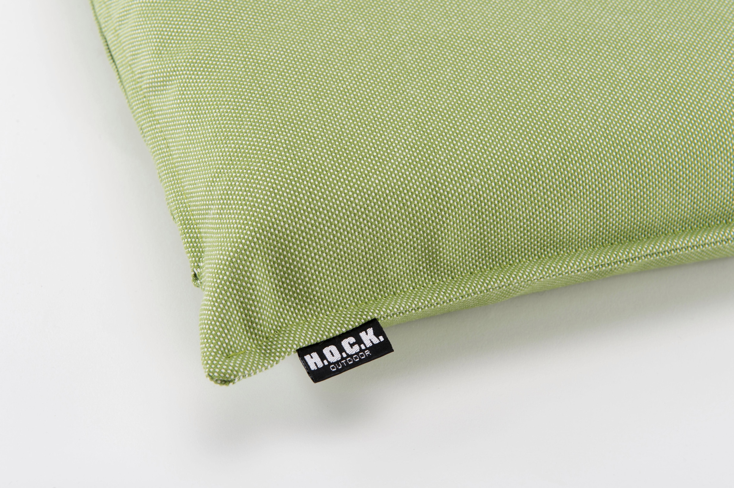 H.O.C.K. Stuhlkissen »Caribe« 45/45/4 cm