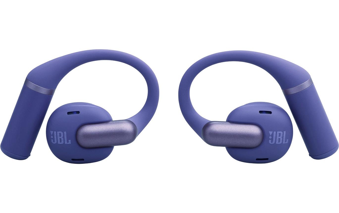 iRobot Open-Ear-Kopfhörer »Sense Pro« Bluetooth