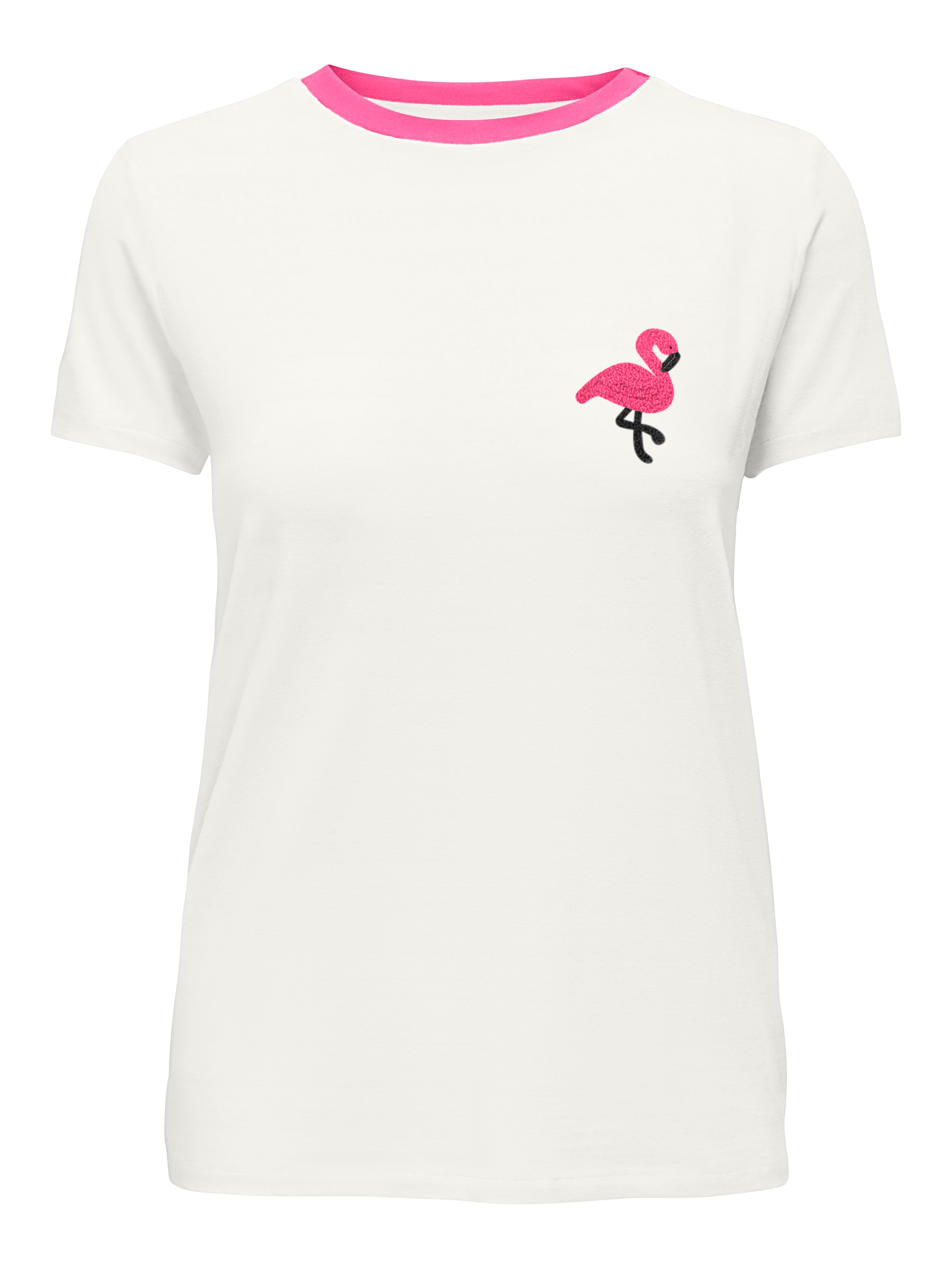 ONLY T-shirt à manches courtes »ONLHEART LIFE S/S TEE JRS NOOS«