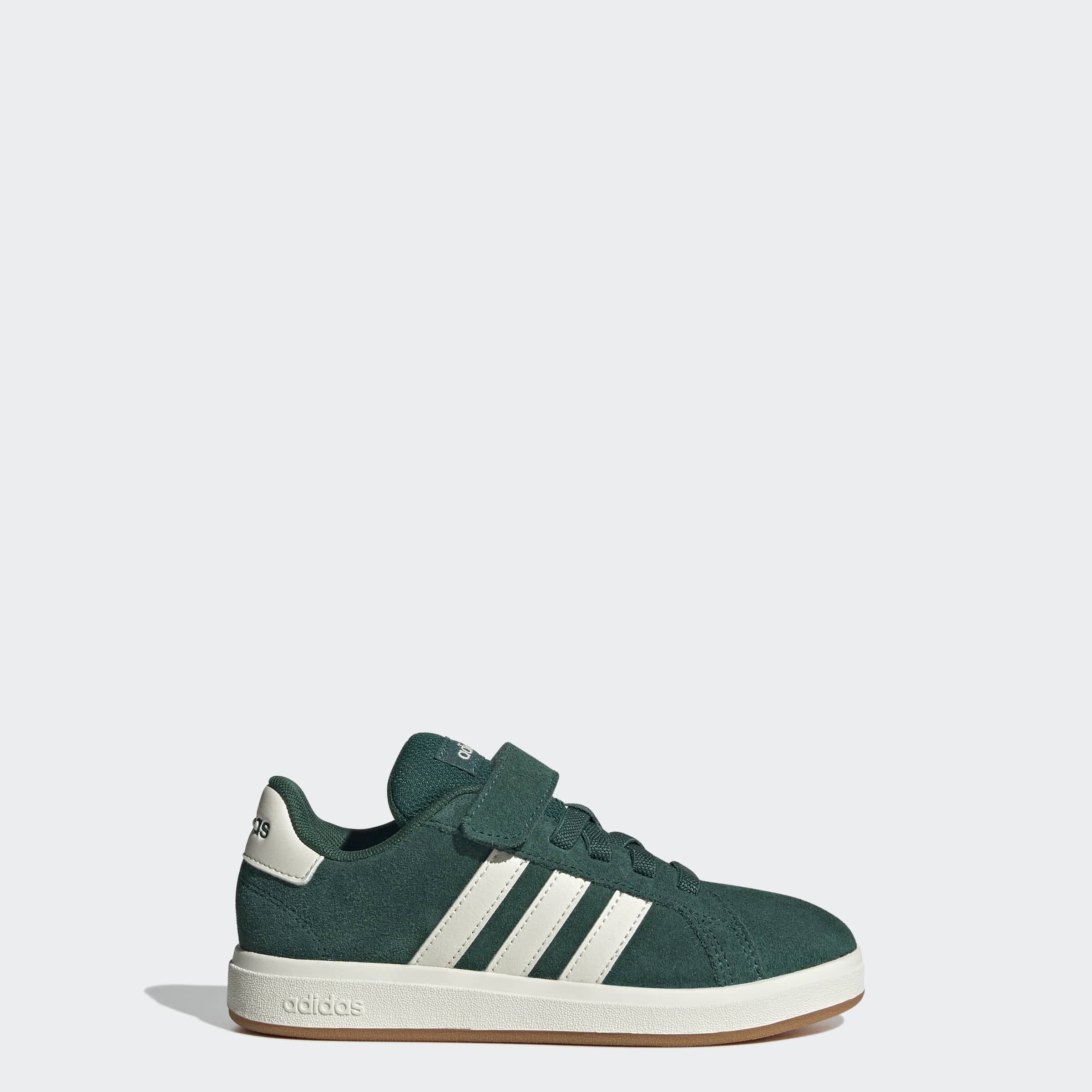 adidas Sportswear Sneakers »GRAND COURT 00S KIDS«  design inspiré de l'adidas Campus 00, pour enfants et adolescents