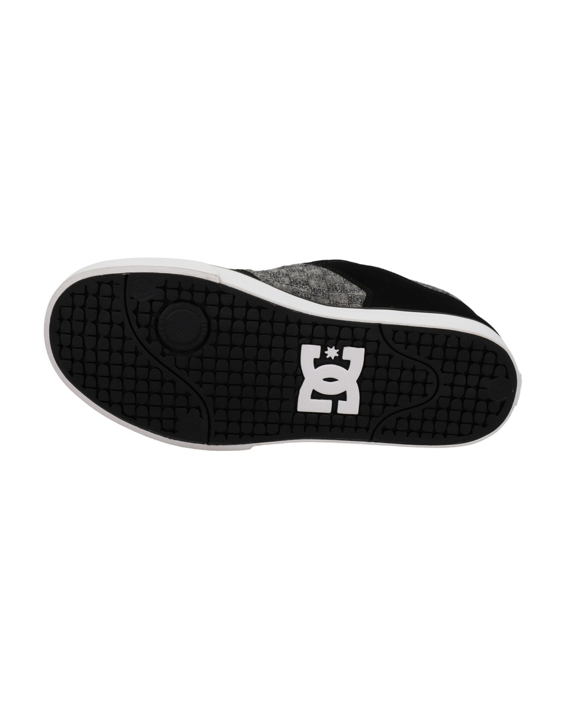 DC Shoes Sneakers »Pure«