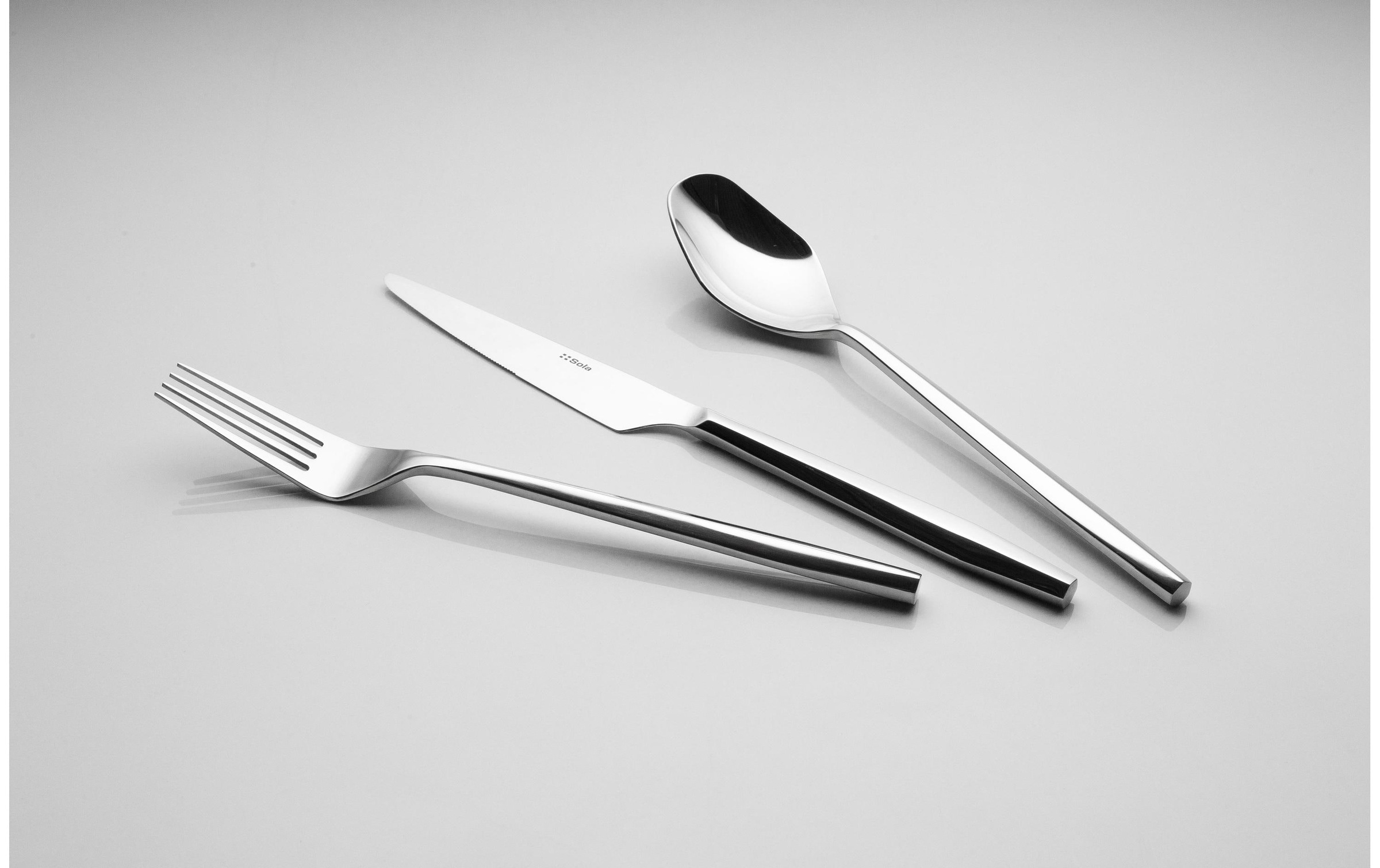 Sola Besteck-Set