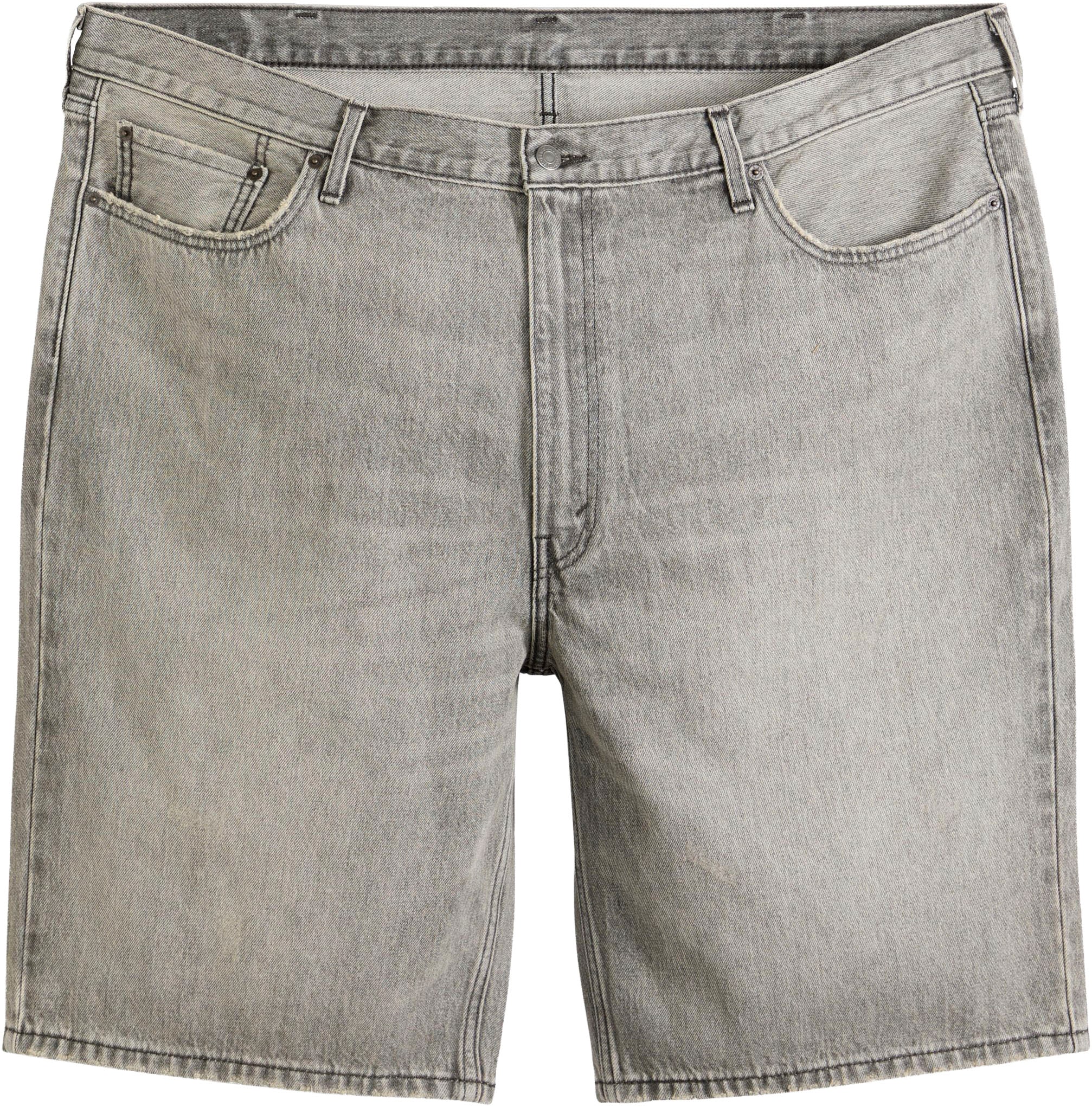 Levi's® Plus Bermuda en jean »LV Shorts 469 LOOSE S« Loose Fit