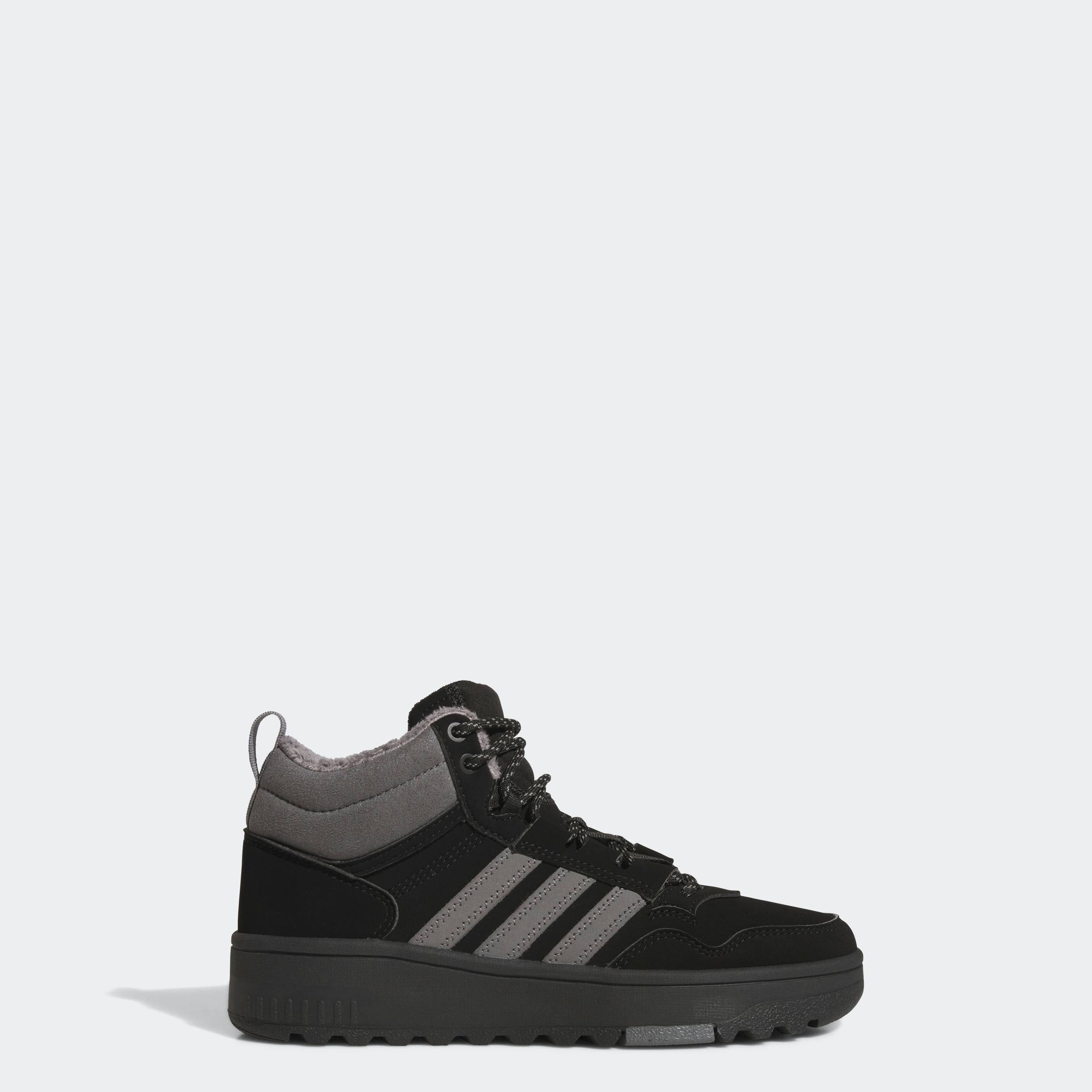 adidas Sportswear Winterboots »HOOPS 4.0 MID J«  für Kinder & Jugendliche