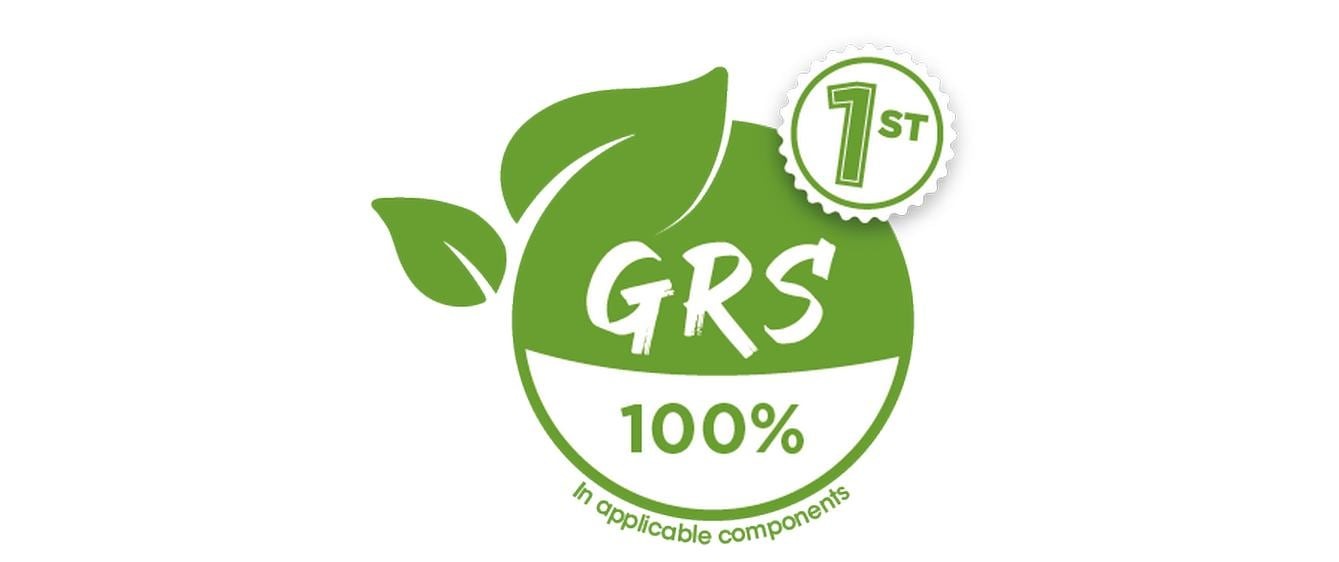 Globber Scooter »GO UP Foldable Plus Eco«