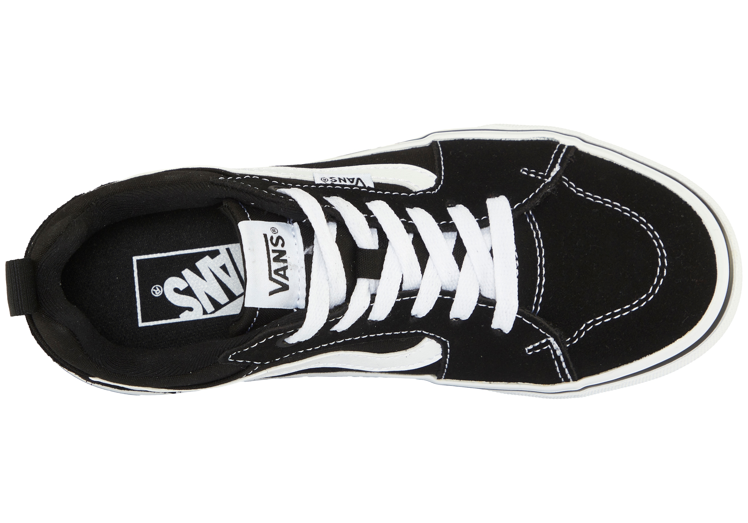 Vans Sneaker »Filmore«