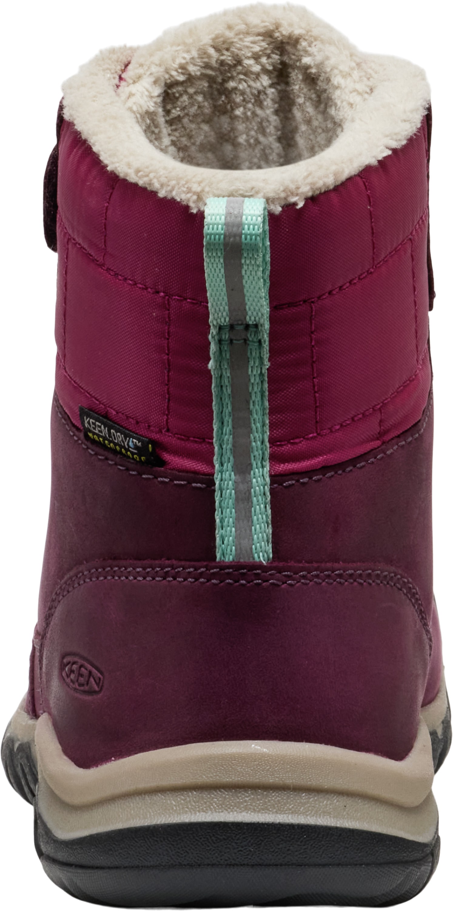 Keen Bottes d'hiver »KANIBOU WP«  chaussures d’hiver, bottes d’hiver, snowboots, imperméables