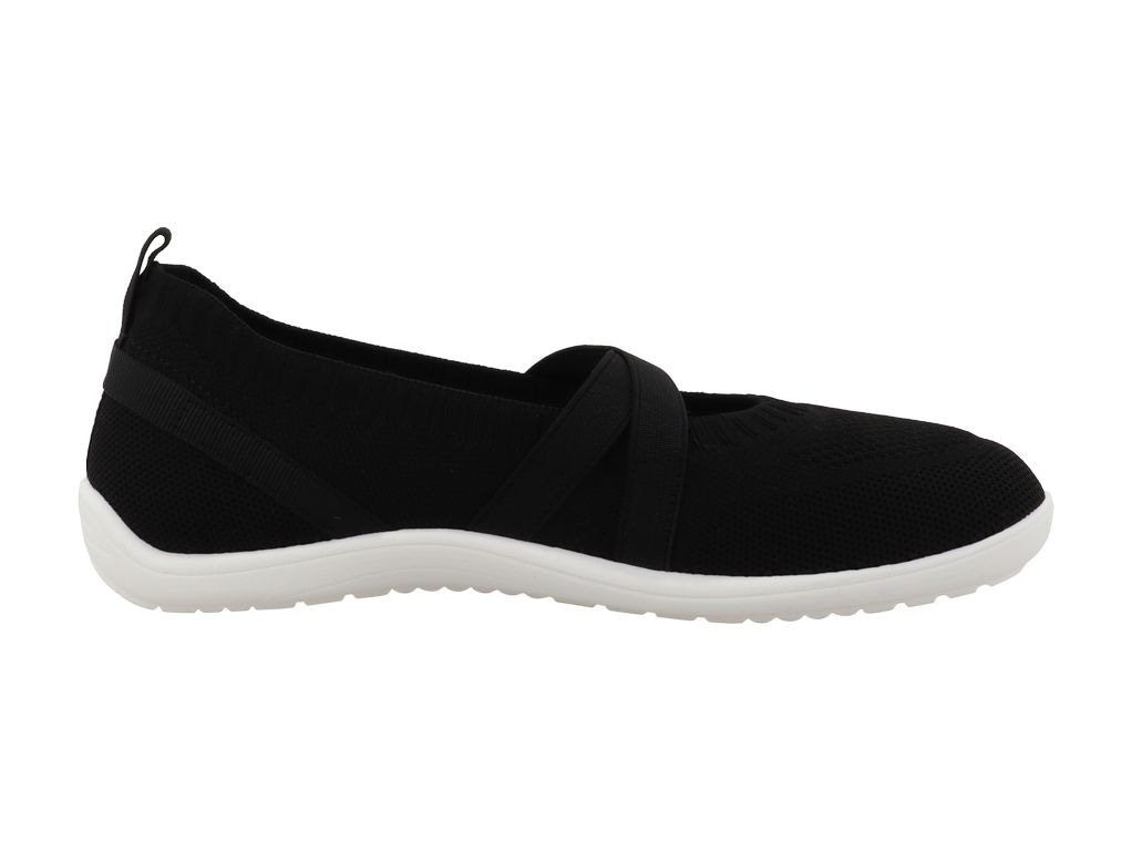 Kappa Ballerines Sneaker »LINN«  Sommerschuhe, Freizeitschuh, Halbschuh, Slipper