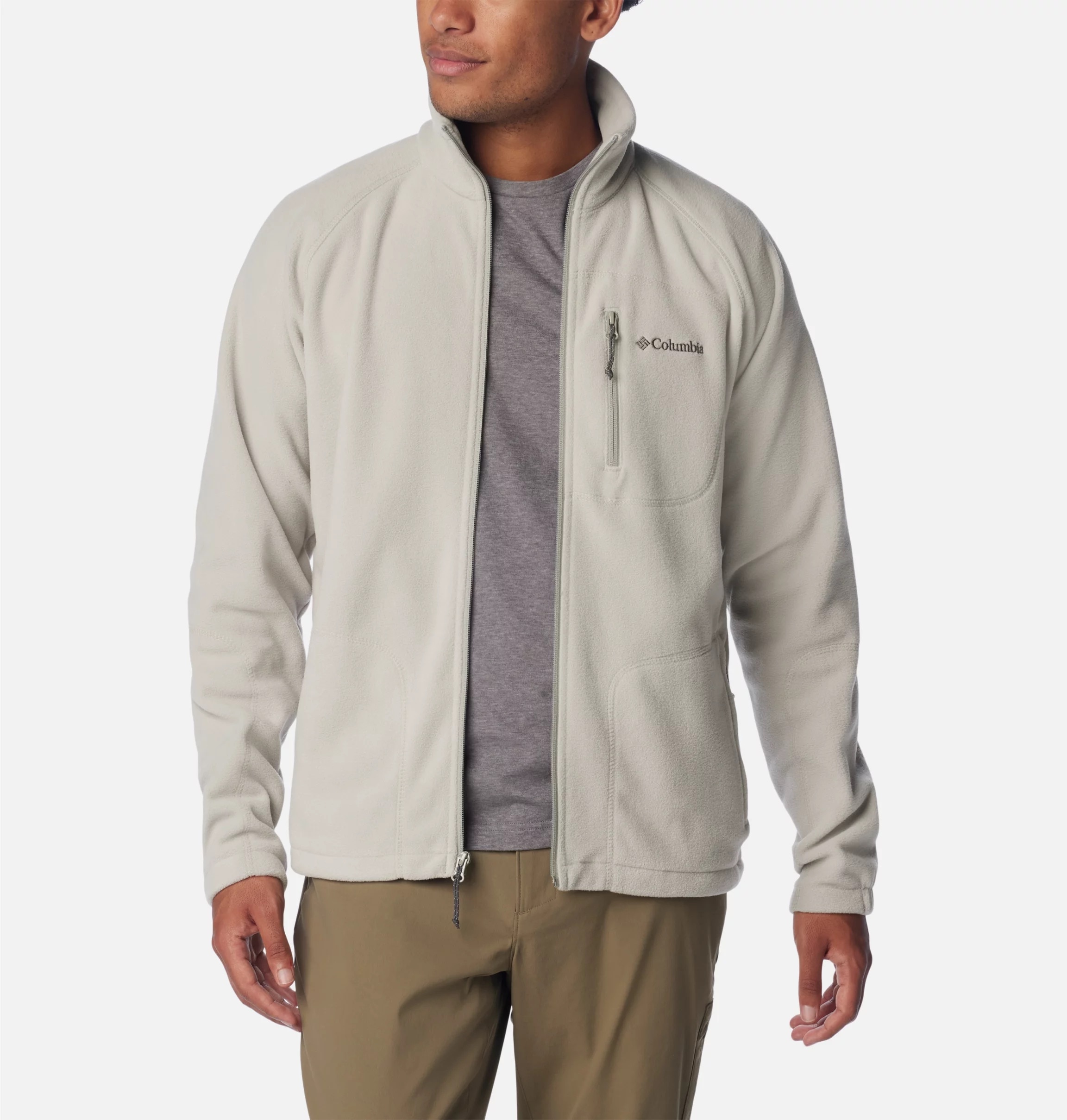 Columbia Veste polaire »FAST TREK II FULL ZIP FLEECE« 1 cuis tlg.
