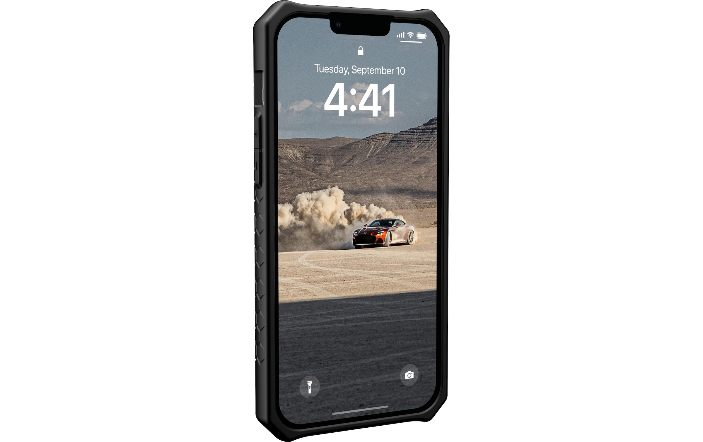 UAG Housse pour téléphone portable »Monarch iPhone 14«