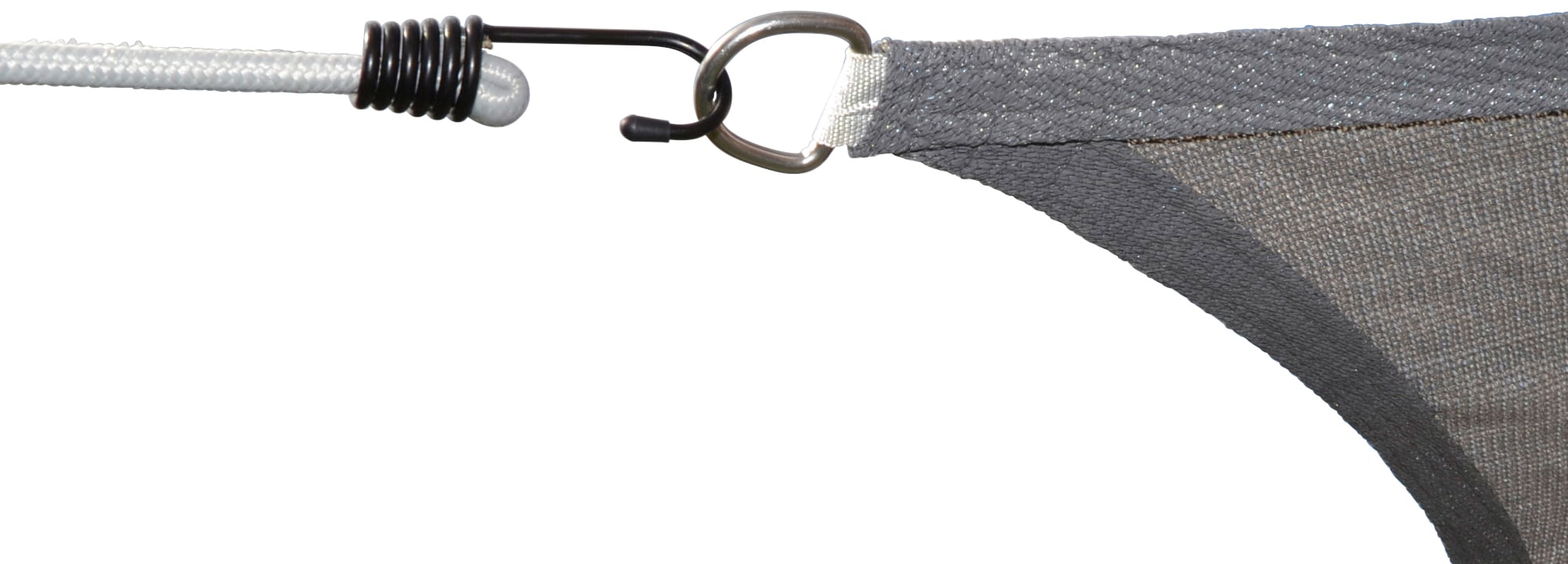 Floracord Sonnensegel BxT: 360 x 360 cm