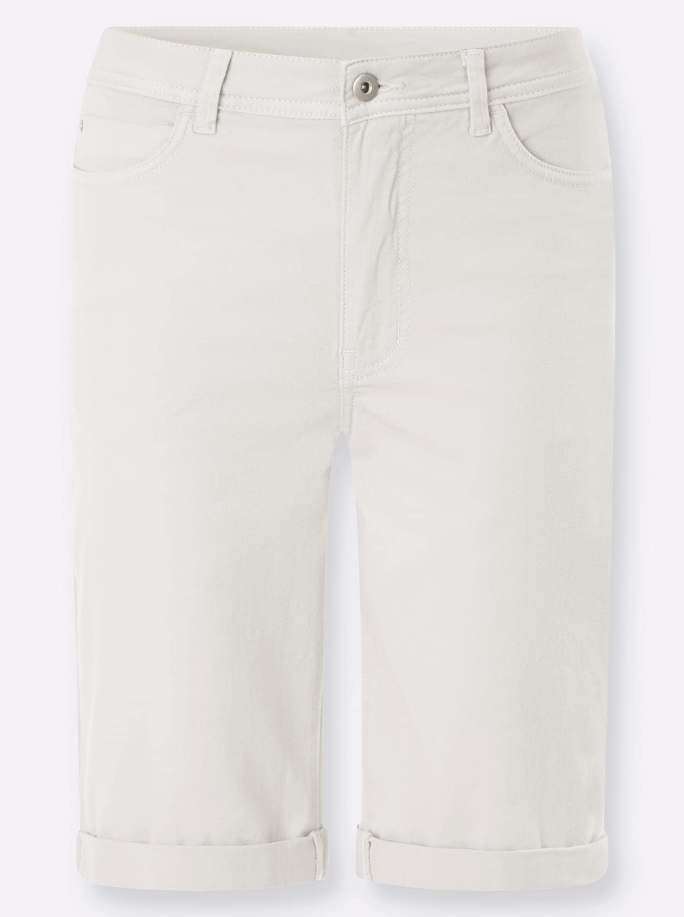 heine Short en jean 1 pièces