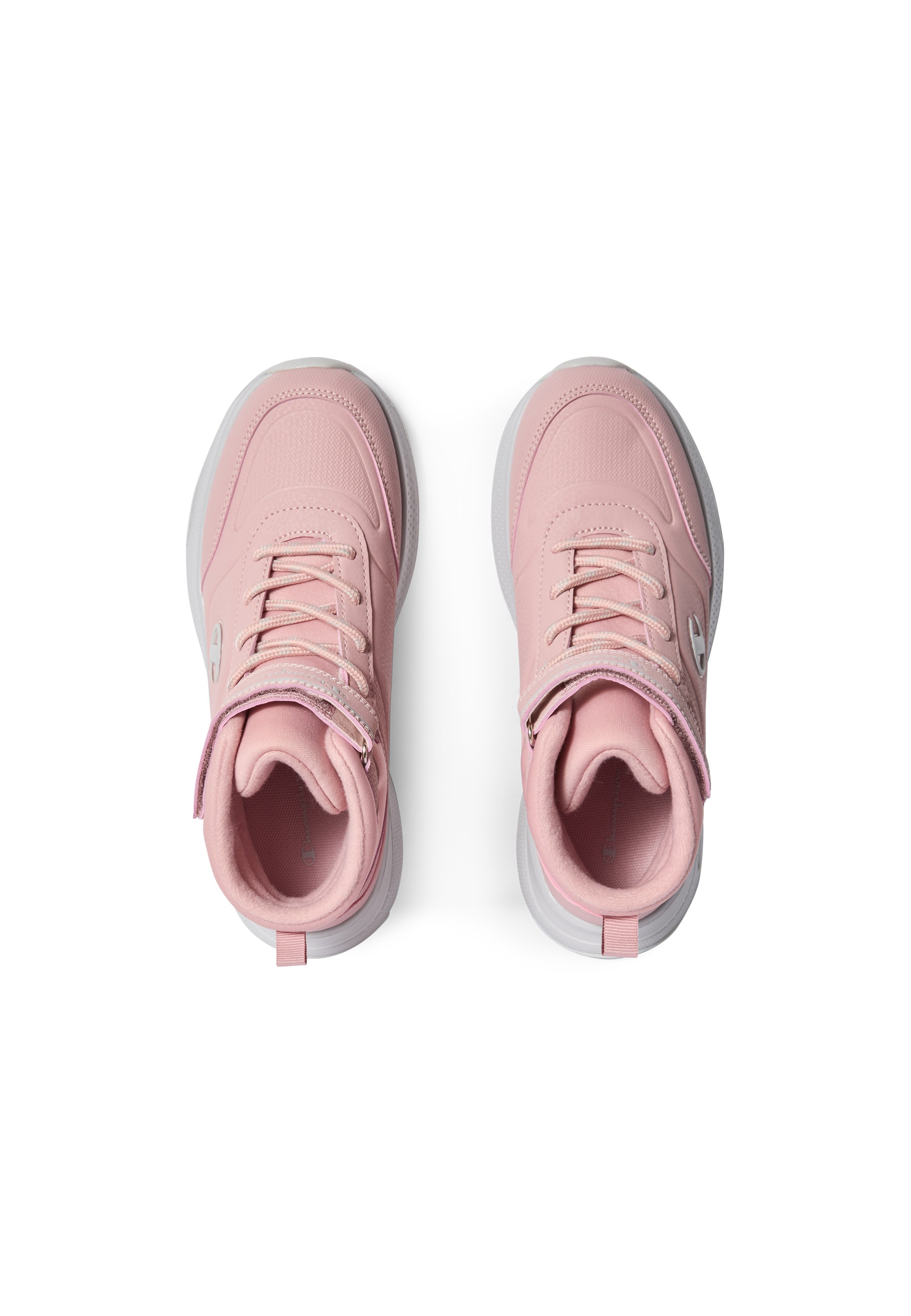 Champion Bottines de sneakers »FUZE WTR BOOT U GS«  chaussures d’hiver